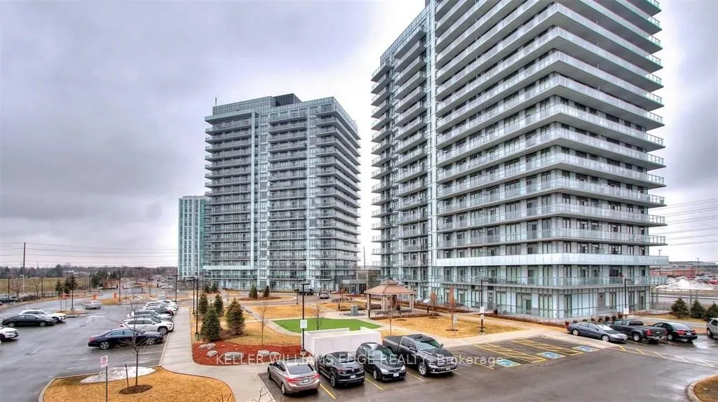4633 Glen Erin Drive #901