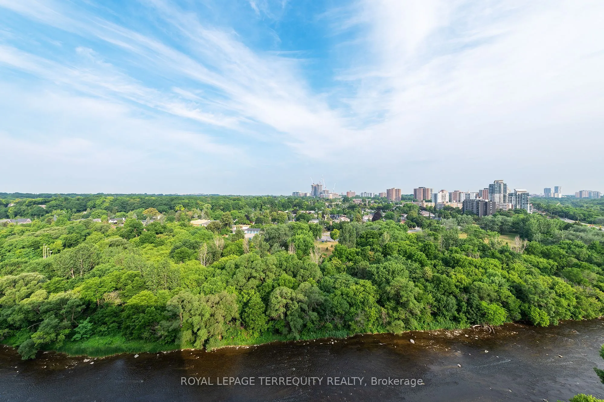 260 Scarlett Road, #1802