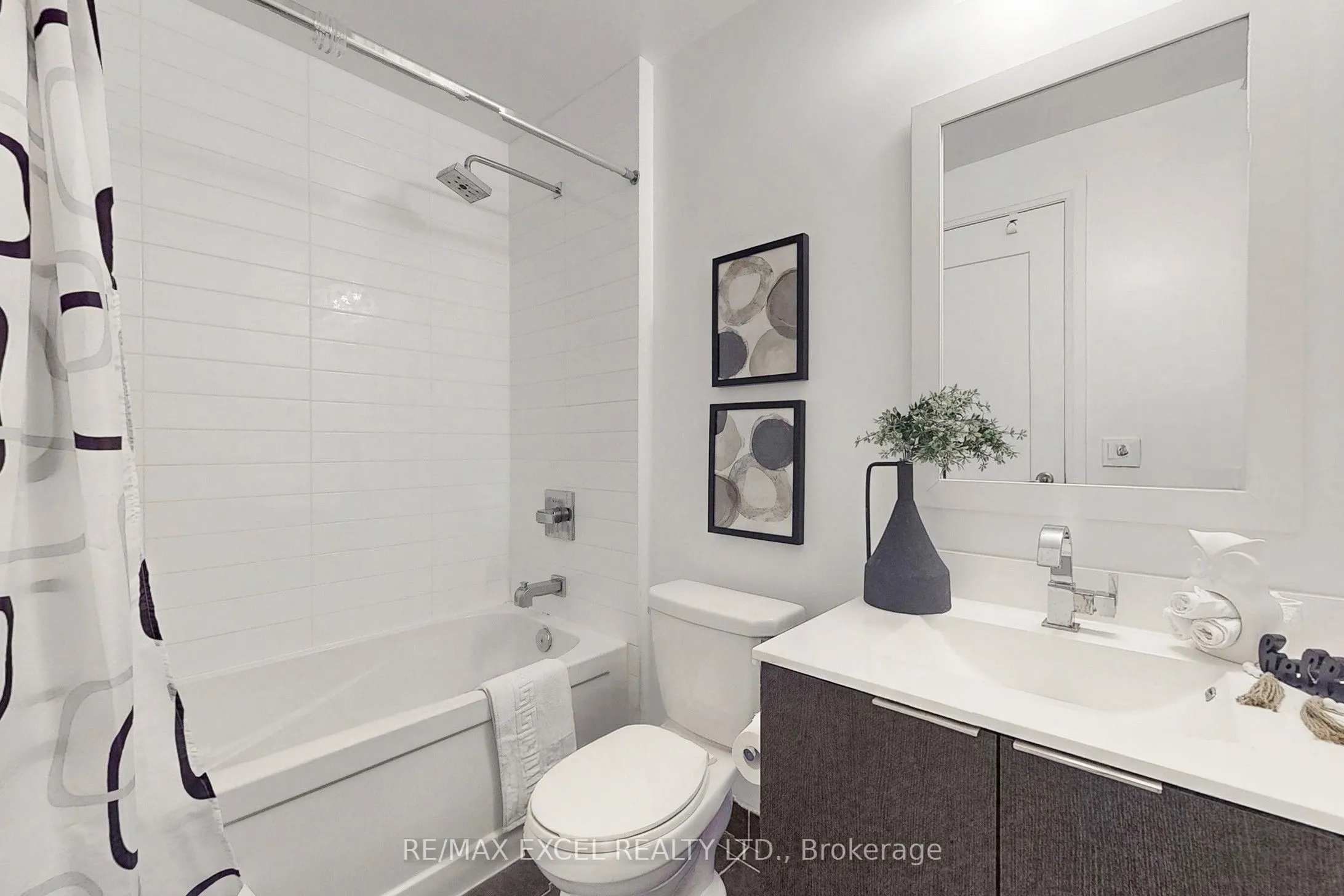 56 Annie Craig Drive, #312
