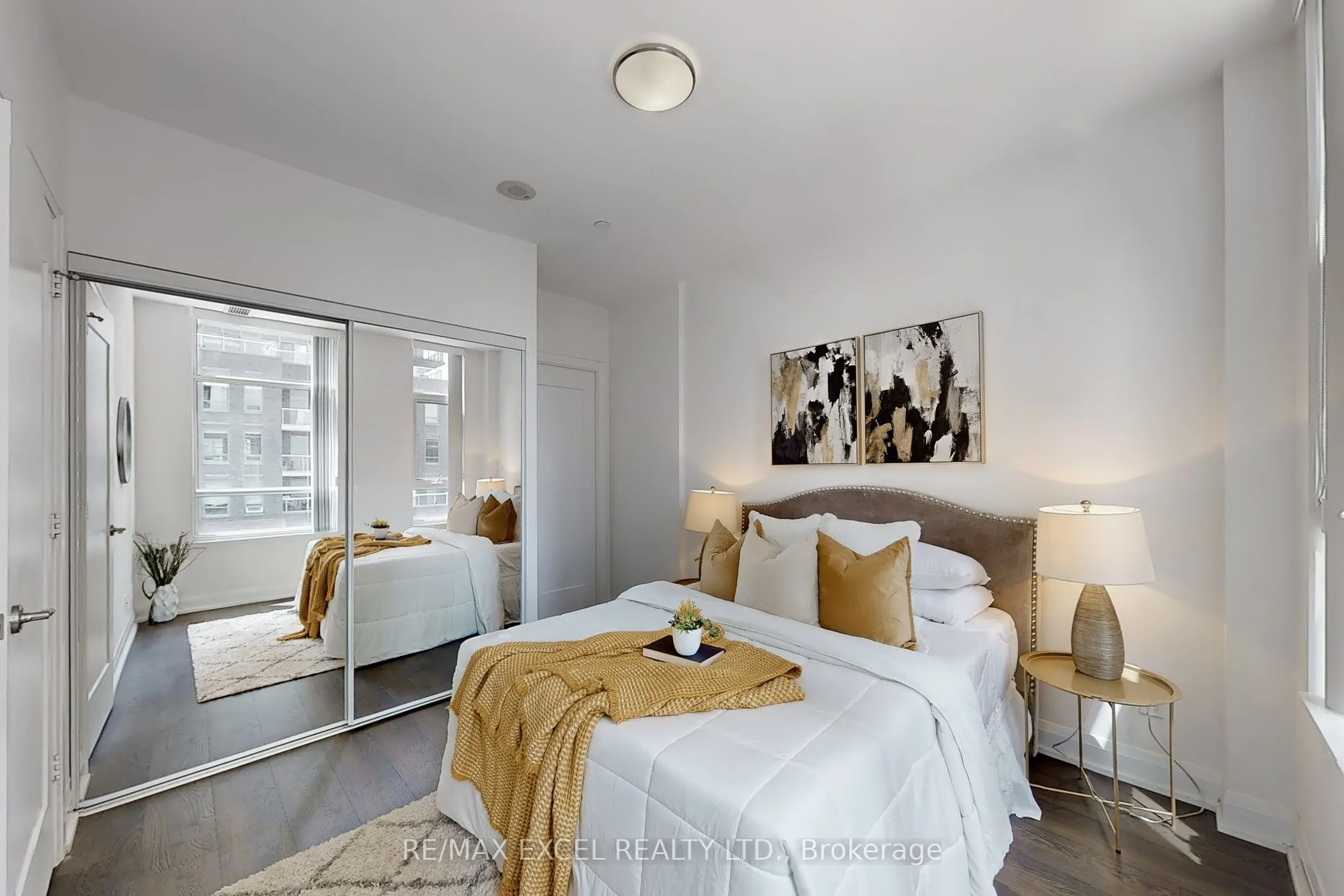 56 Annie Craig Drive, #312