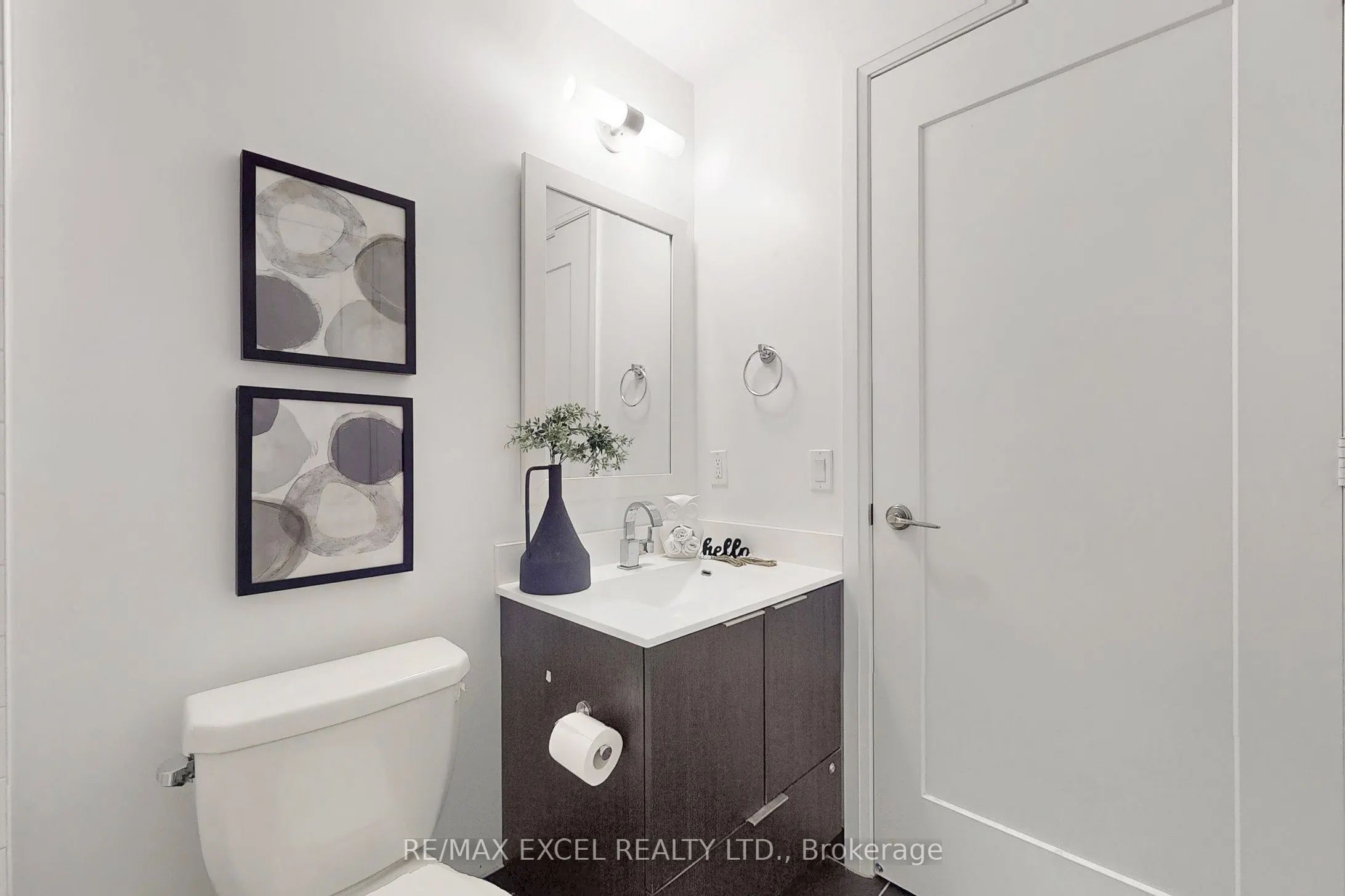56 Annie Craig Drive, #312