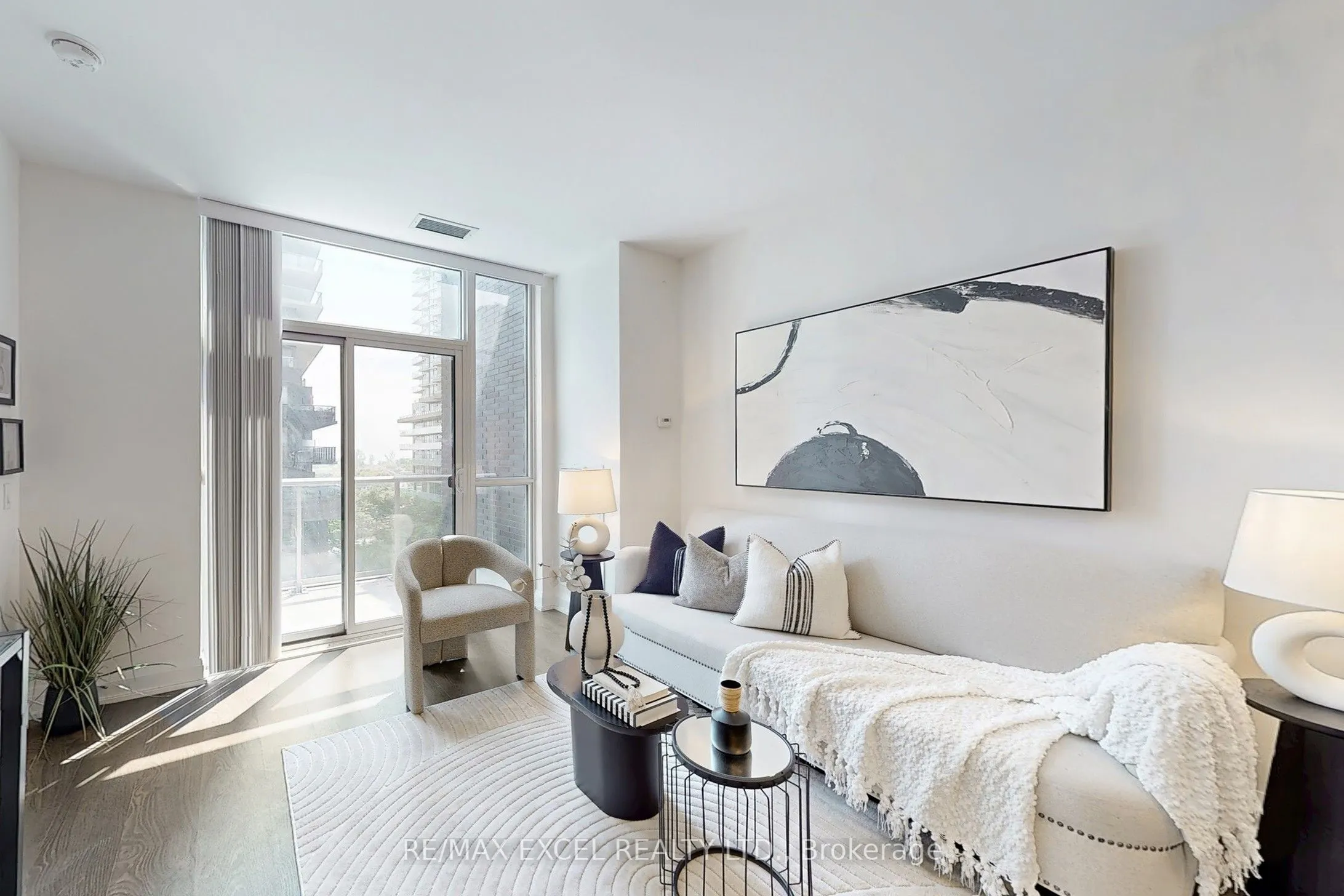 56 Annie Craig Drive, #312