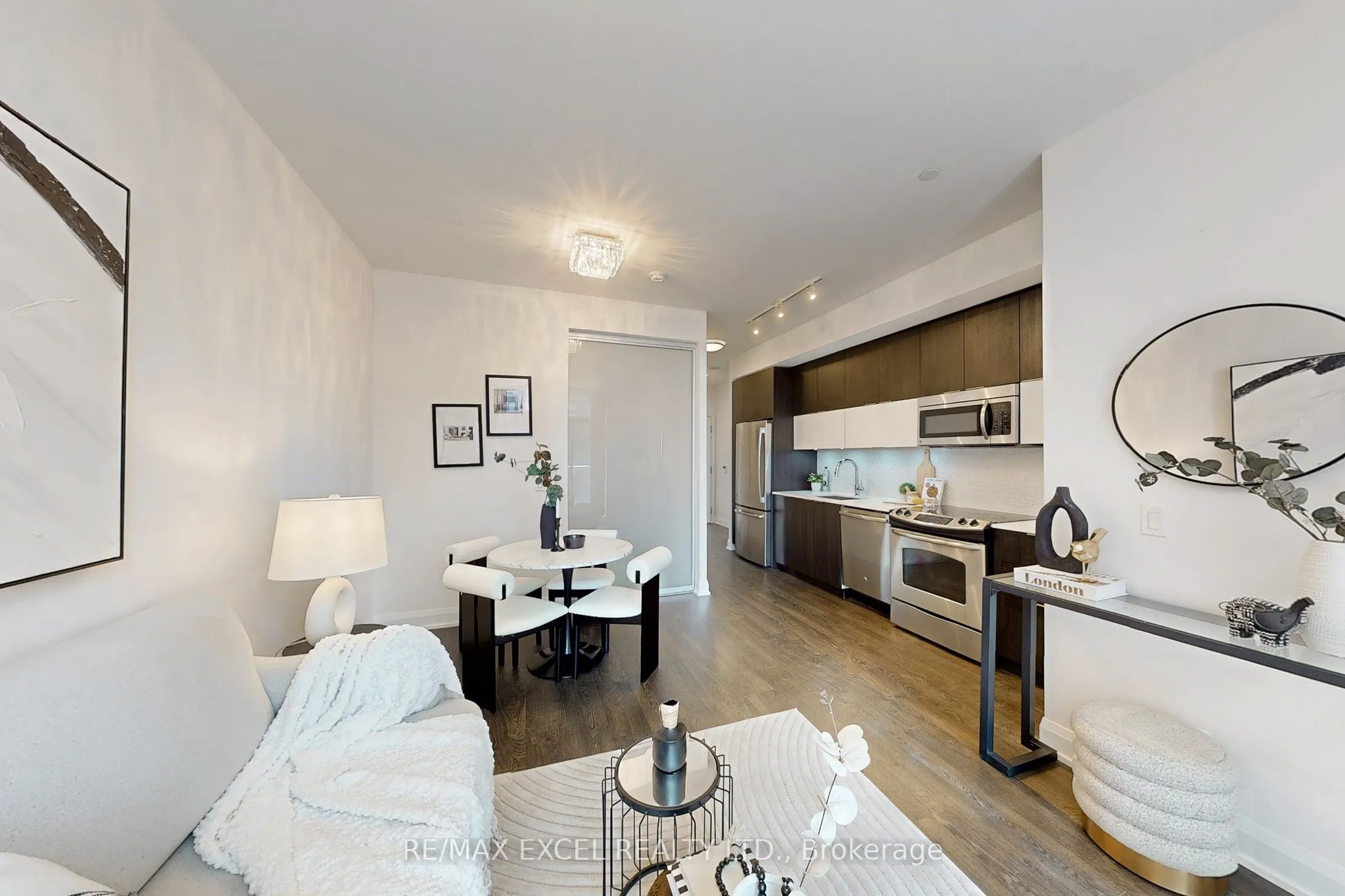 56 Annie Craig Drive, #312