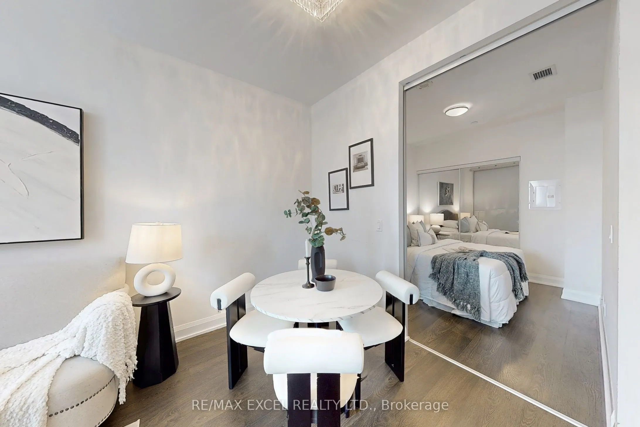 56 Annie Craig Drive, #312