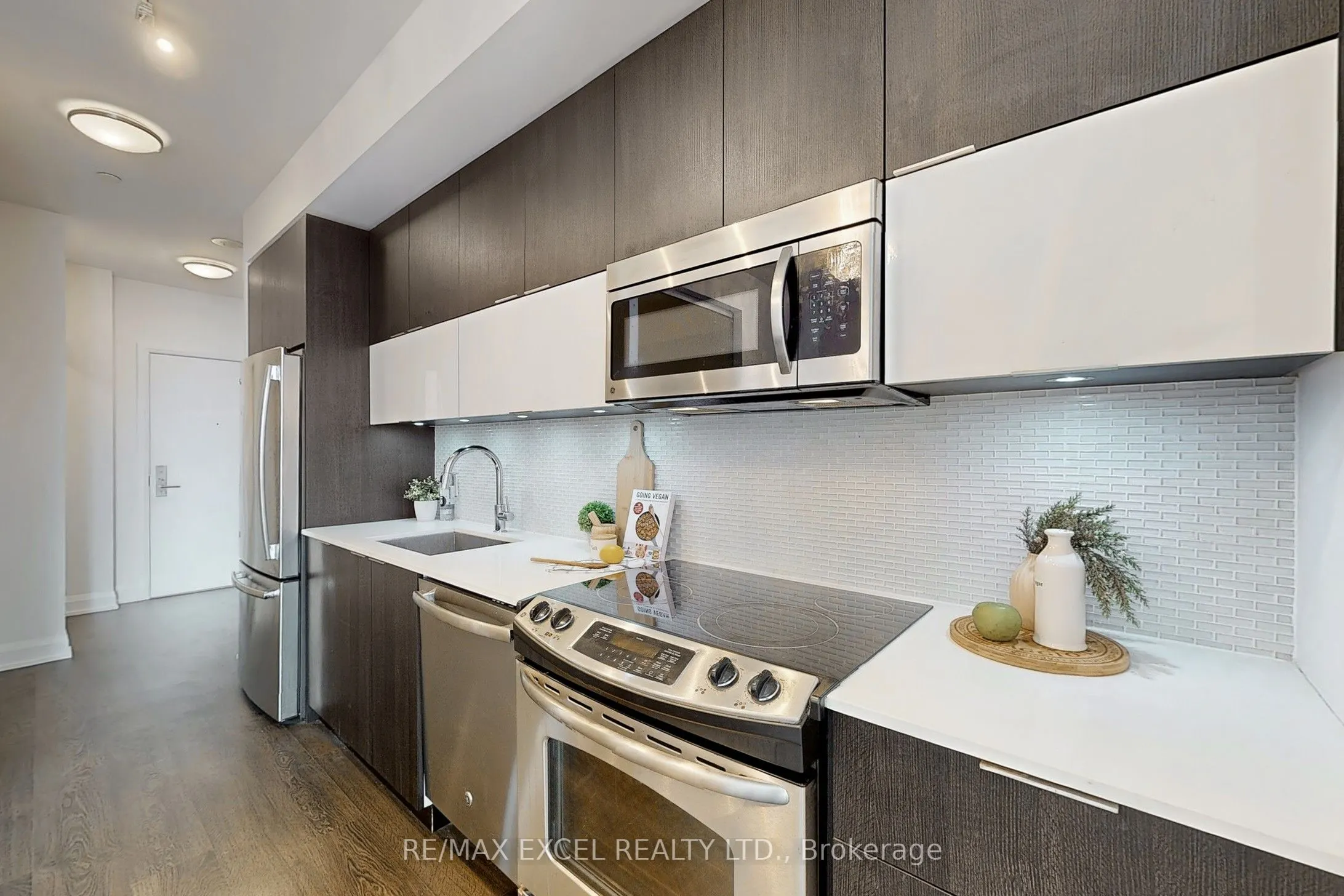 56 Annie Craig Drive, #312