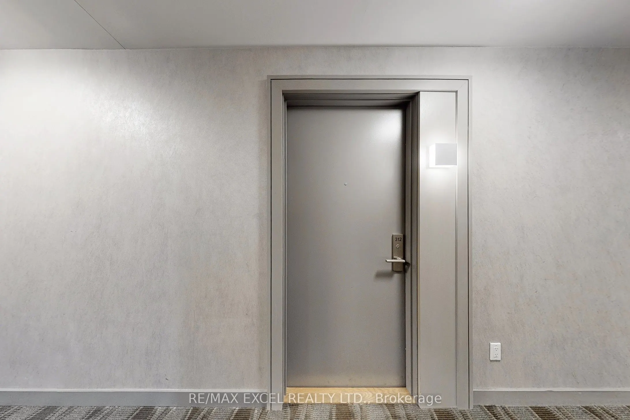 56 Annie Craig Drive, #312