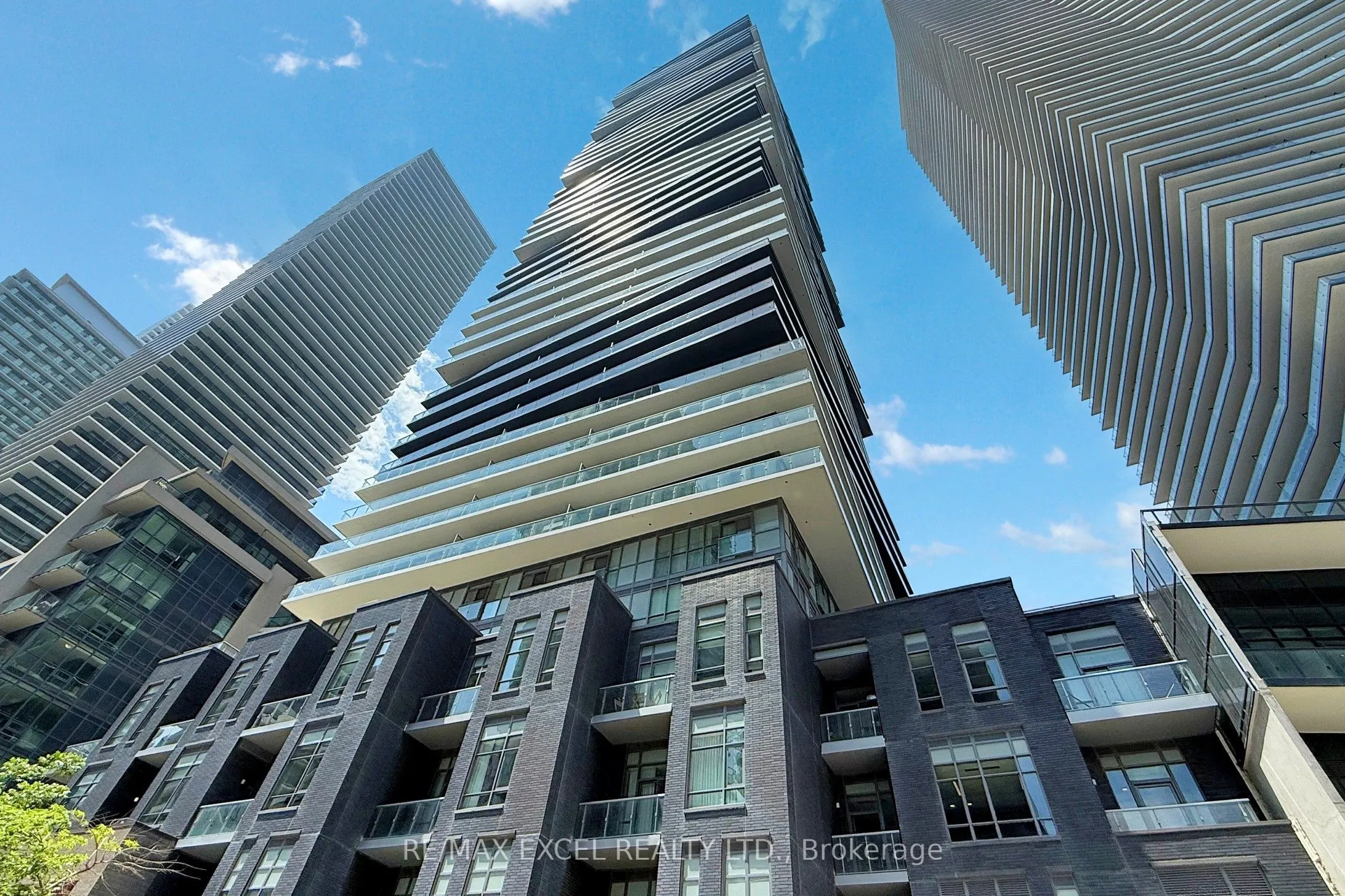 56 Annie Craig Drive, #312