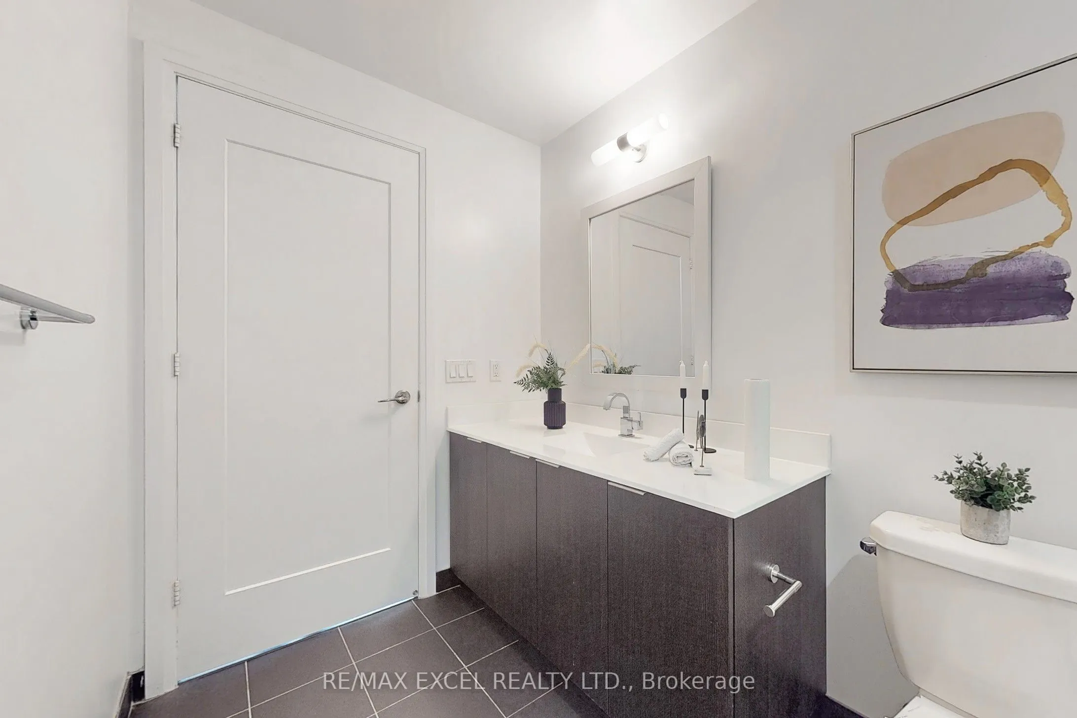 56 Annie Craig Drive, #312