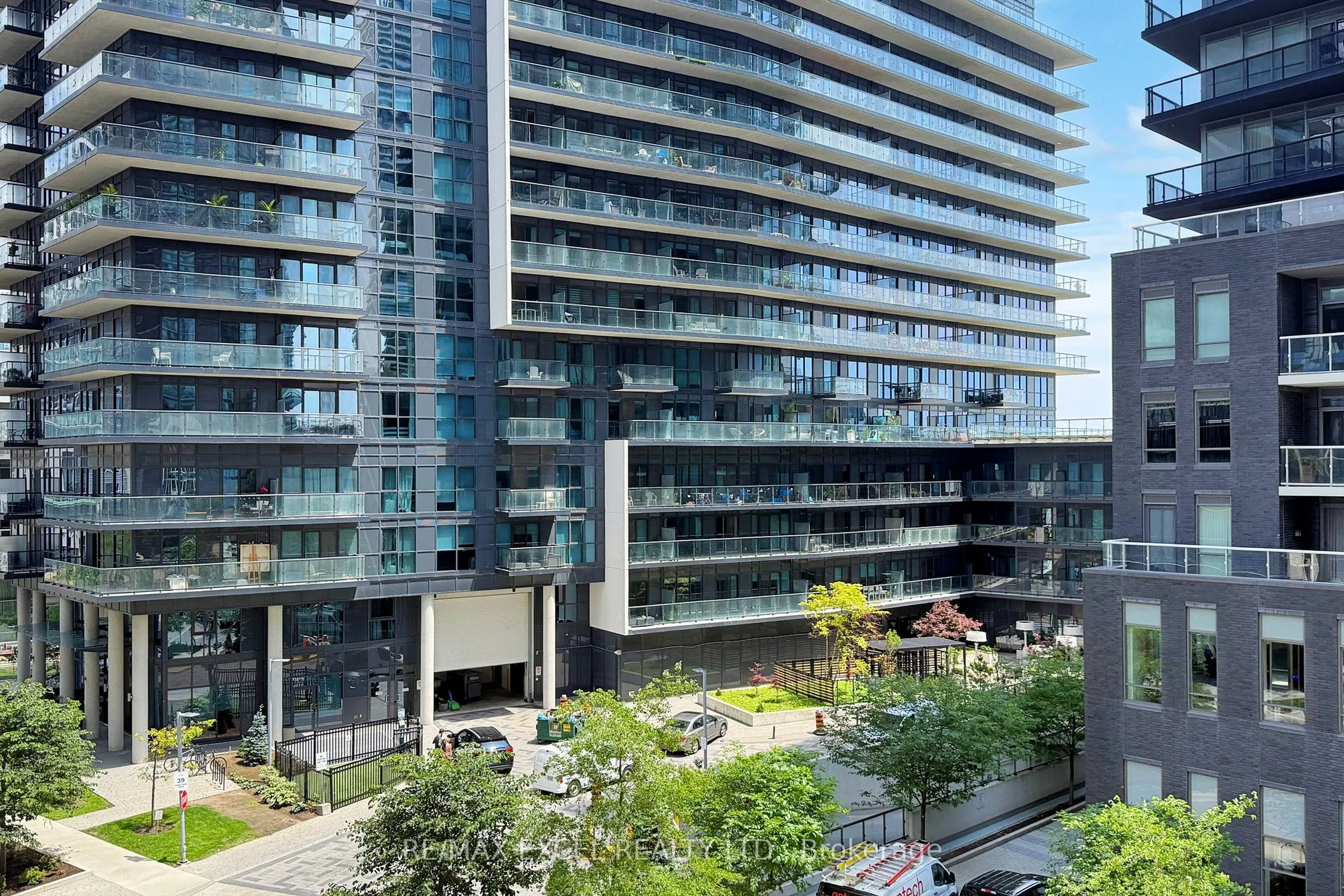 56 Annie Craig Drive, #312