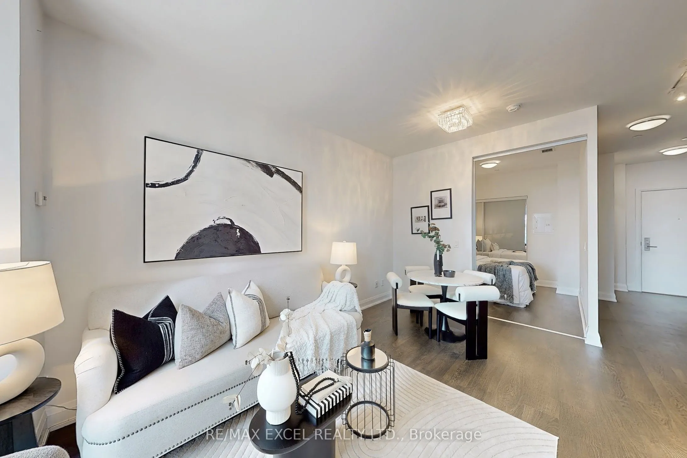 56 Annie Craig Drive, #312