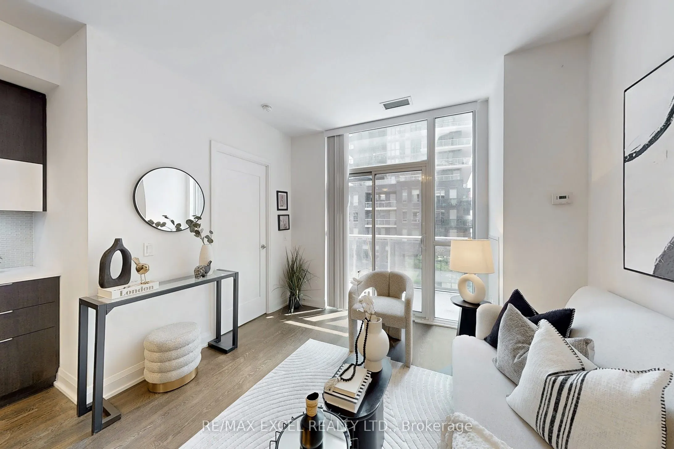 56 Annie Craig Drive, #312