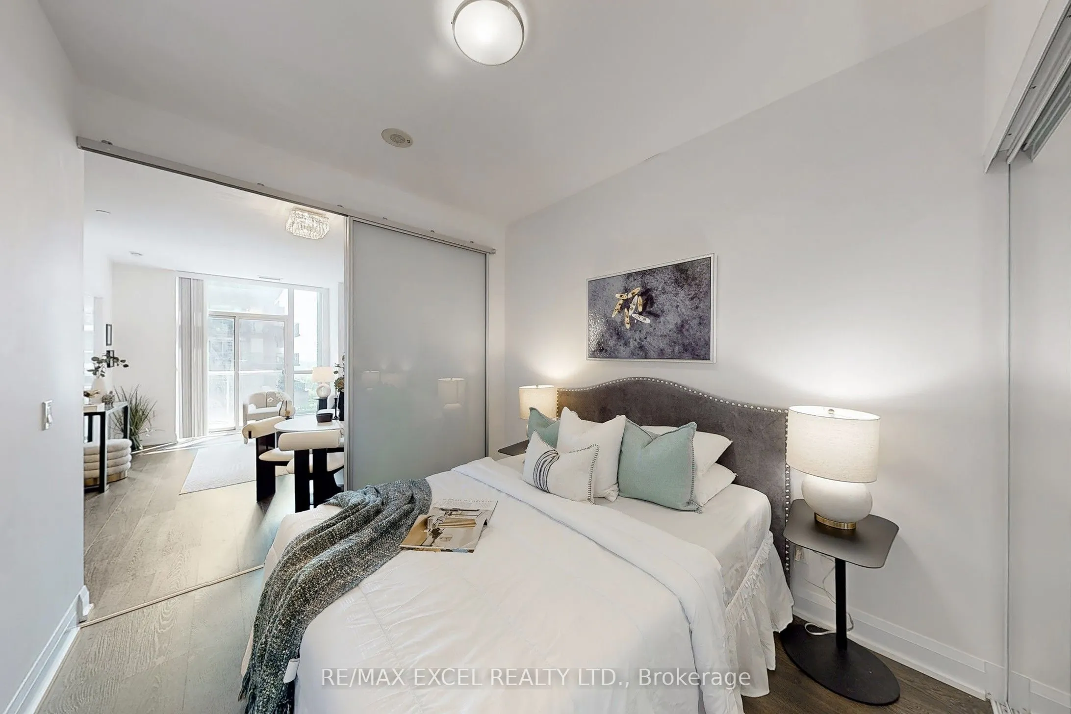56 Annie Craig Drive, #312