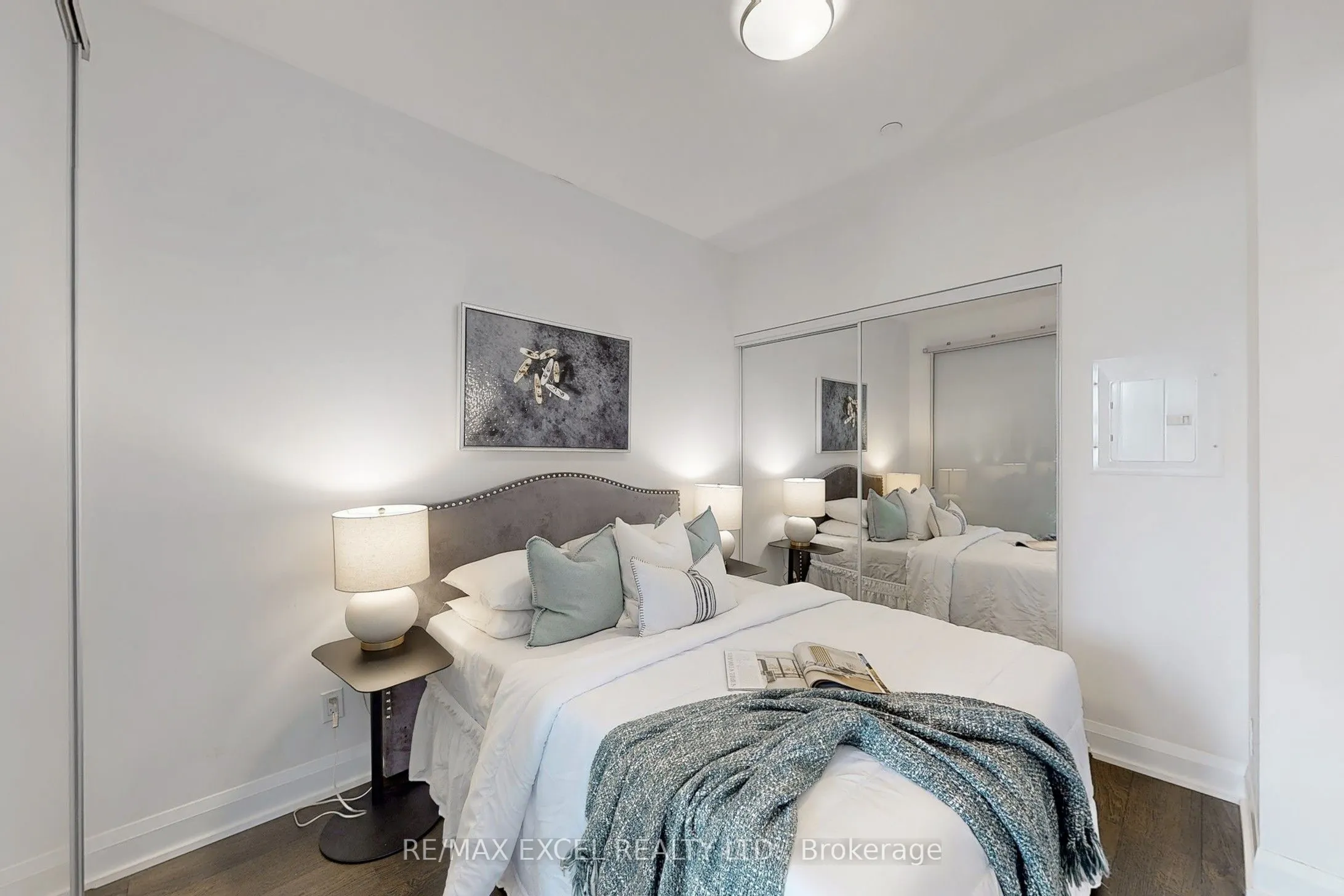 56 Annie Craig Drive, #312