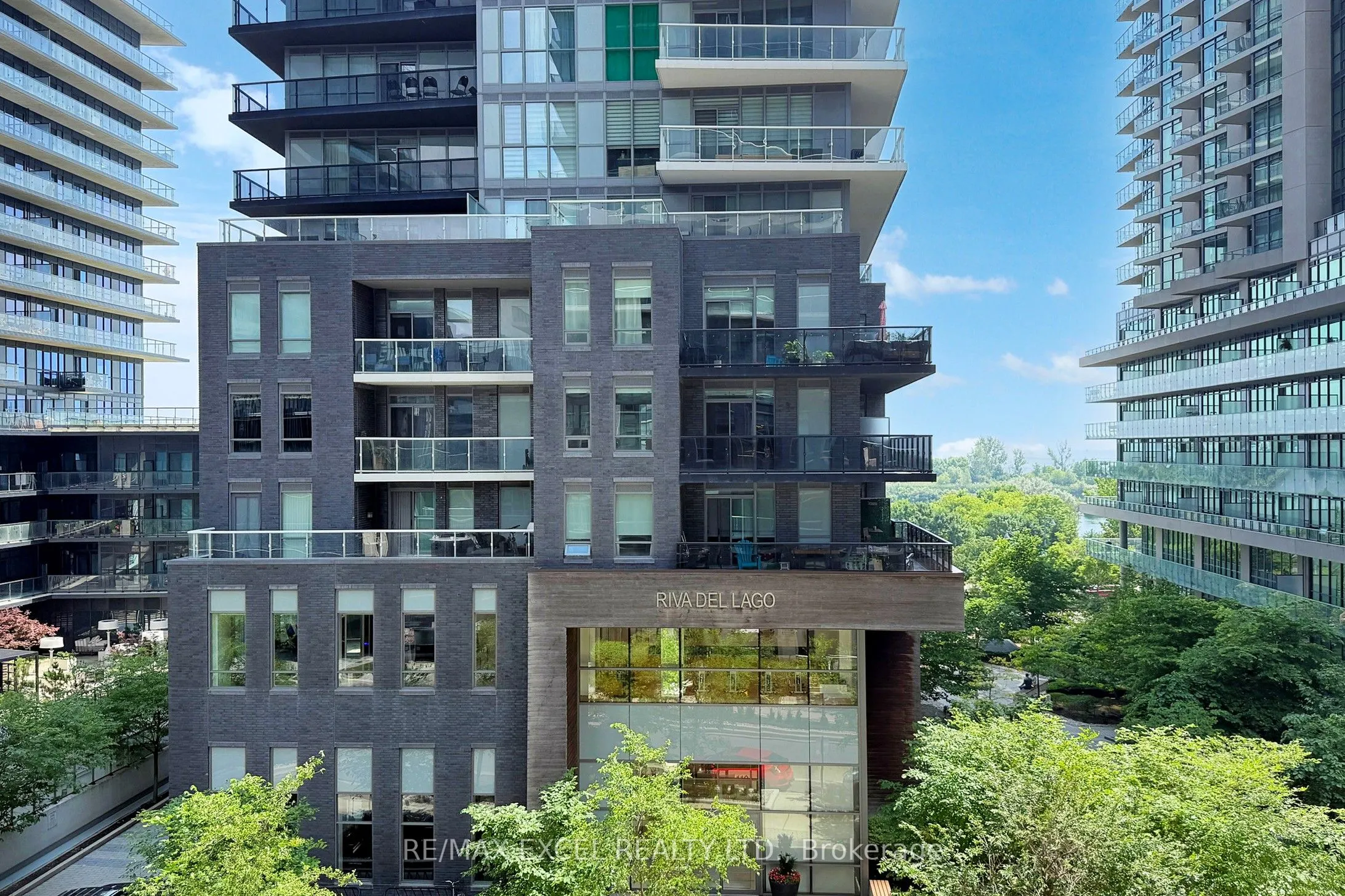 56 Annie Craig Drive, #312
