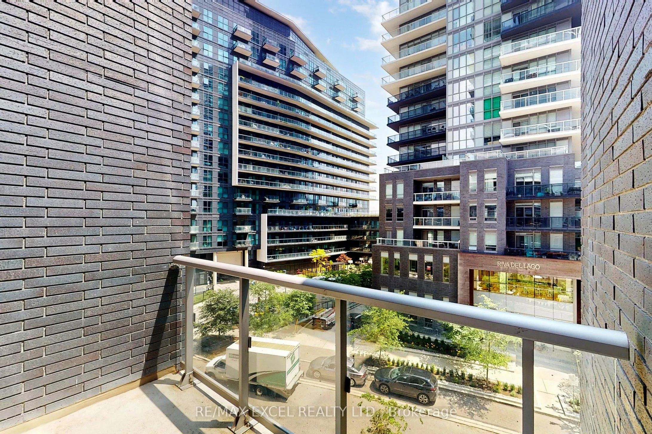 56 Annie Craig Drive, #312