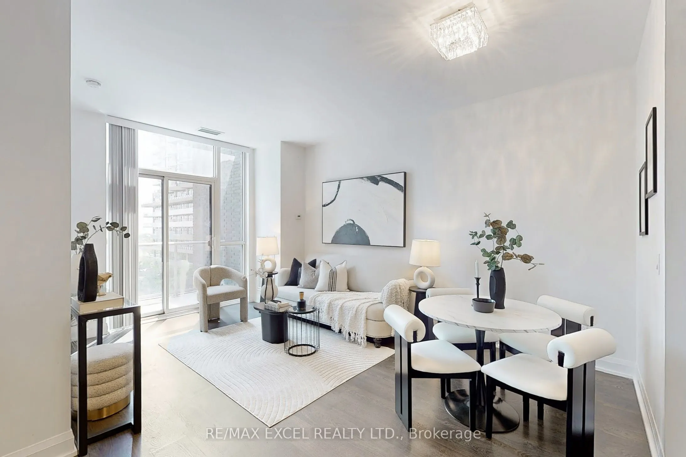 56 Annie Craig Drive, #312