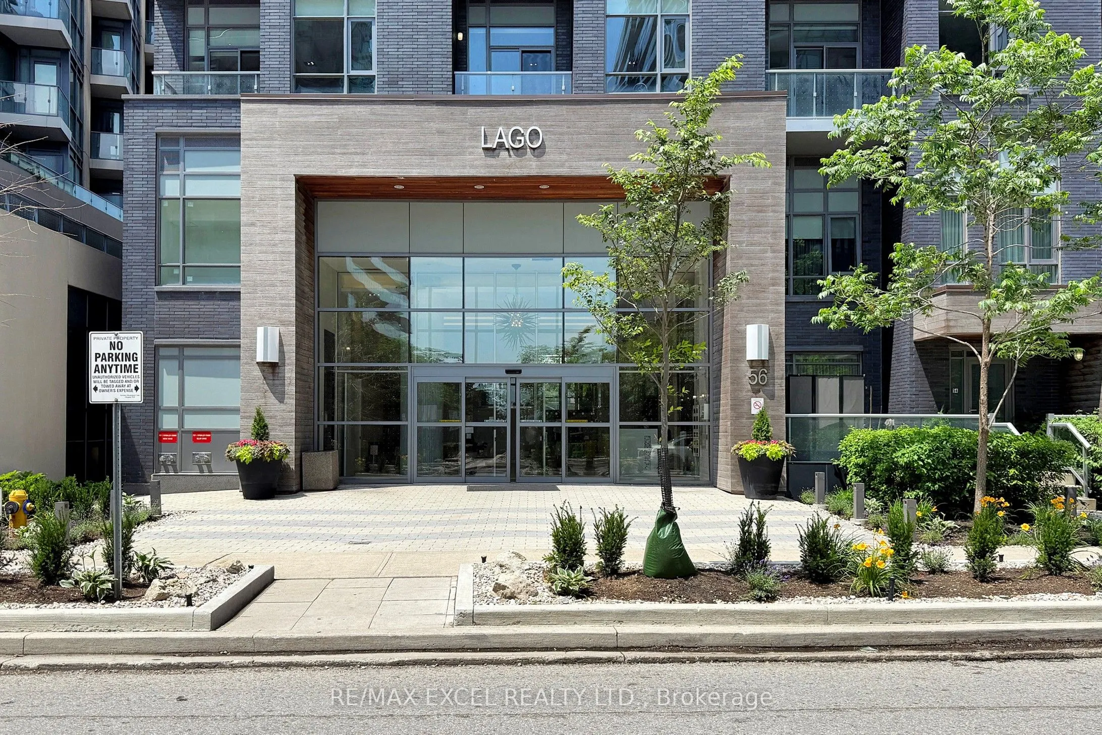 56 Annie Craig Drive, #312