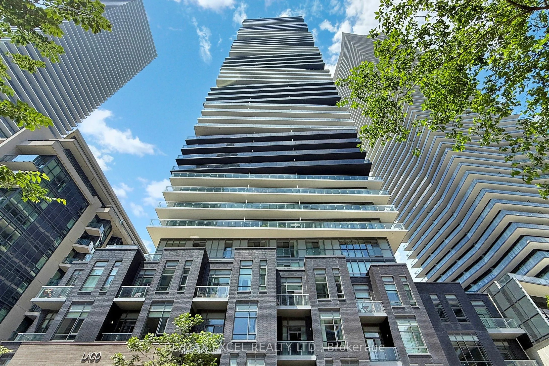 56 Annie Craig Drive, #312