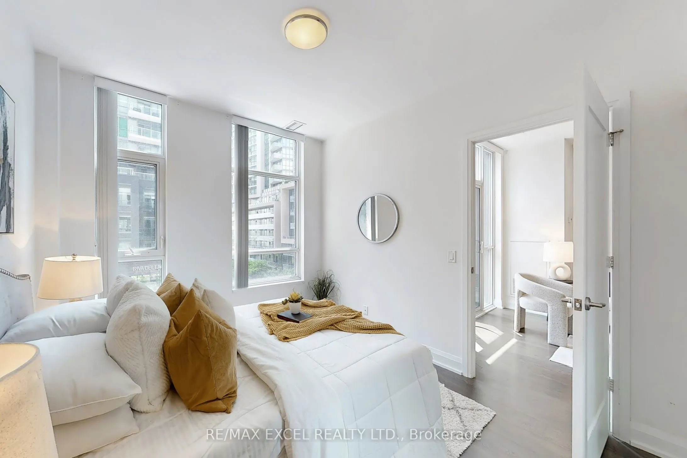 56 Annie Craig Drive, #312