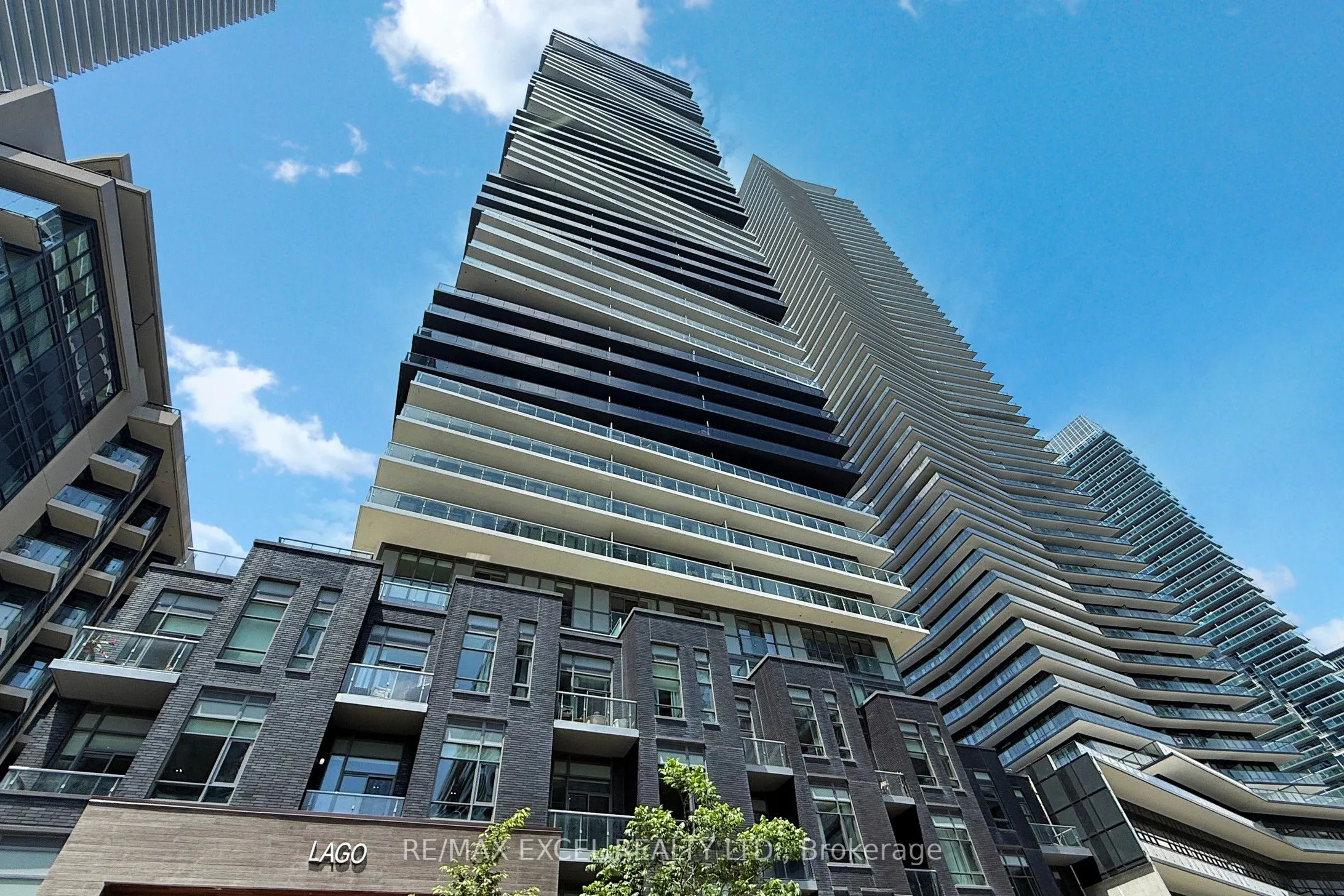 56 Annie Craig Drive, #312