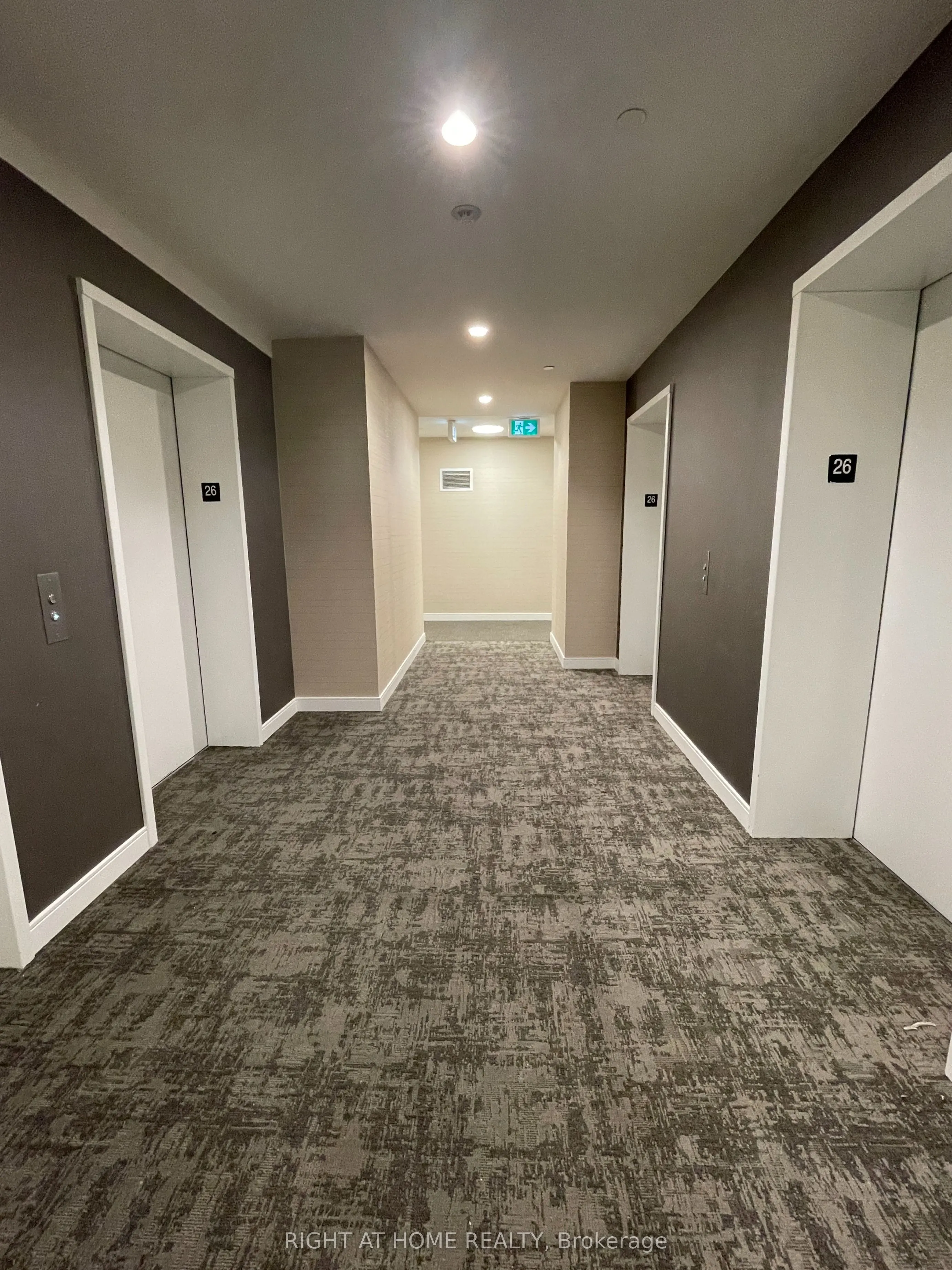 70 ANNIE CRAIG Drive, #2609