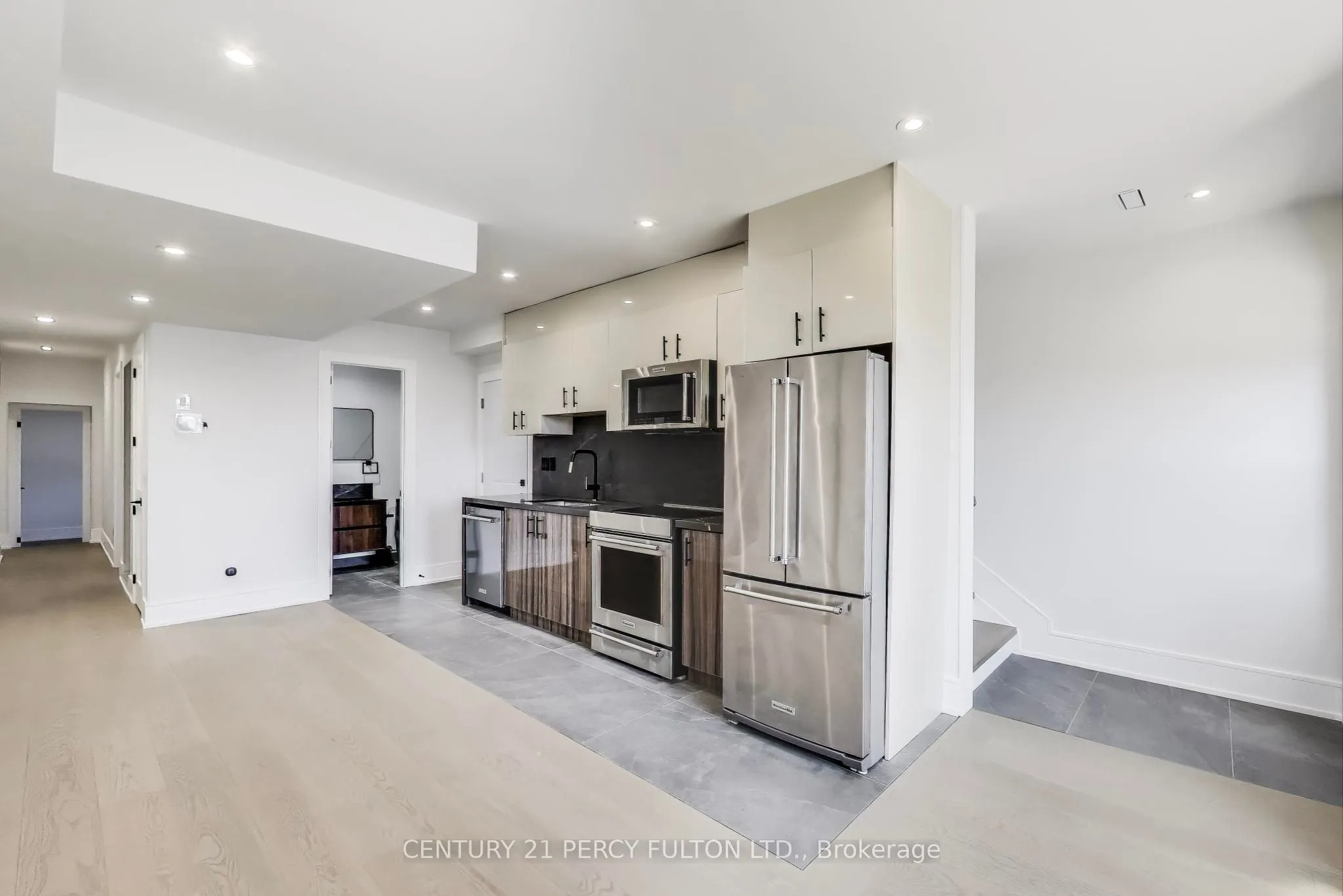 18 Springhurst Avenue, #Unit 1
