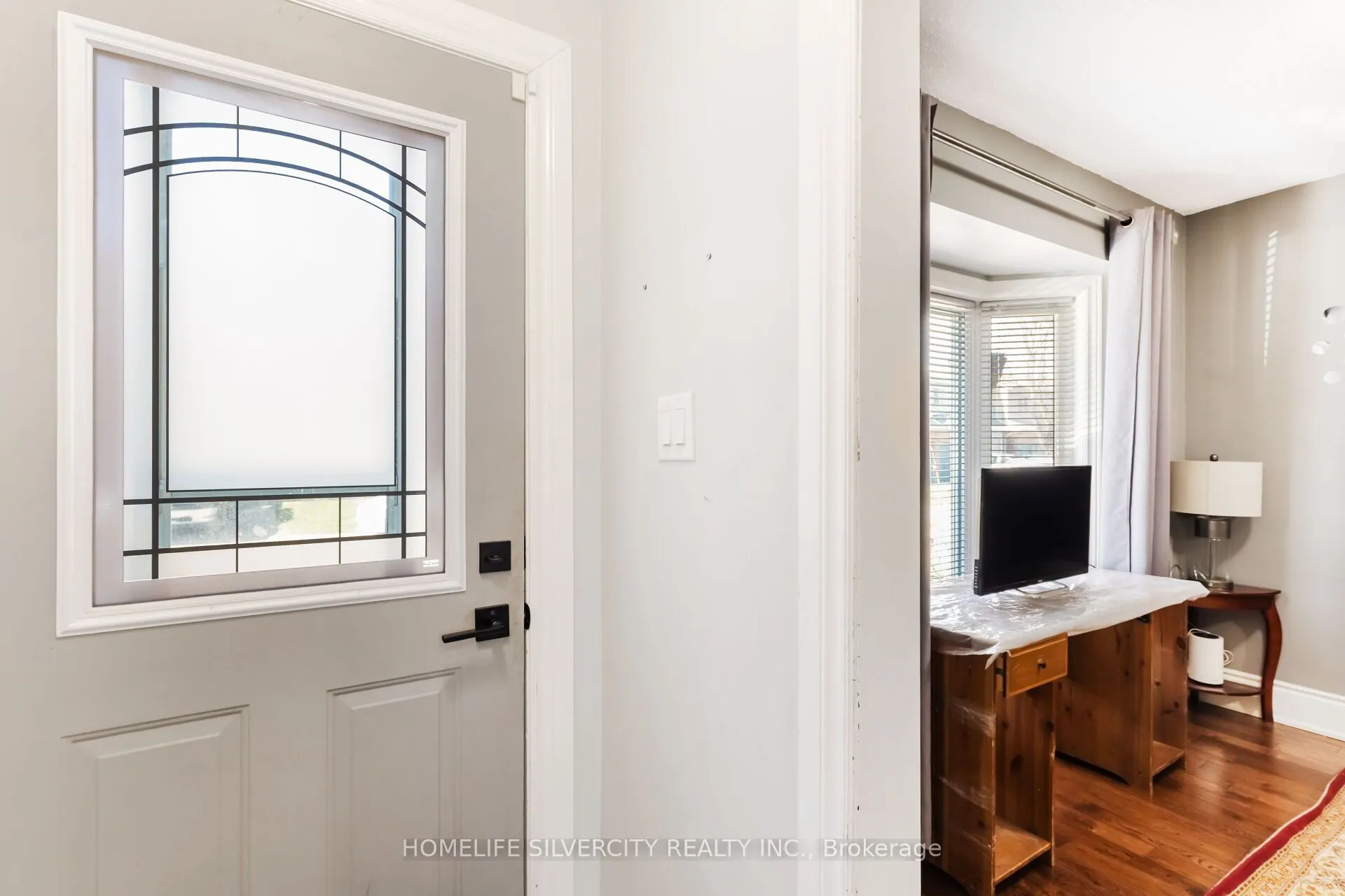 90 Lawrence Avenue, #96