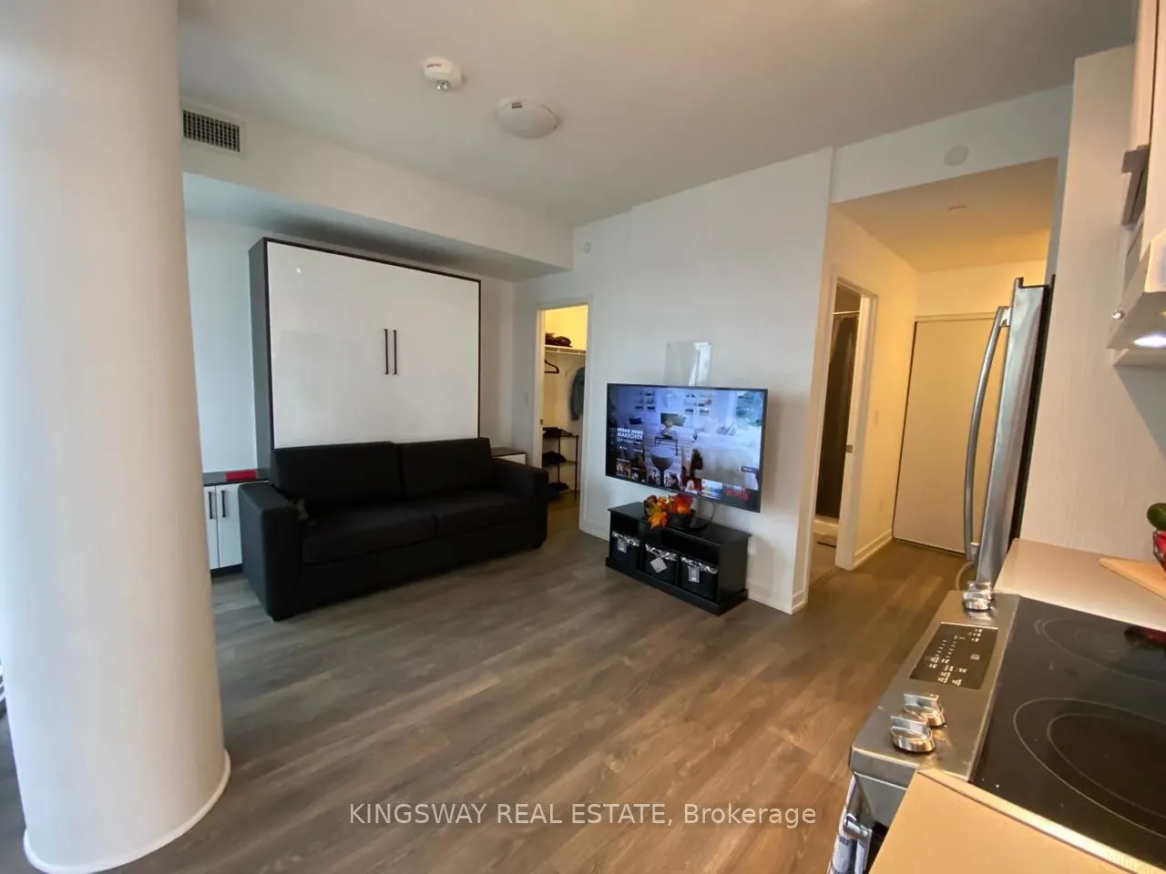 2520 Eglinton Ave West Avenue W, #1005