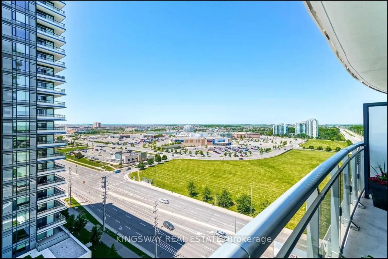 2520 Eglinton Ave West Avenue W, #1005