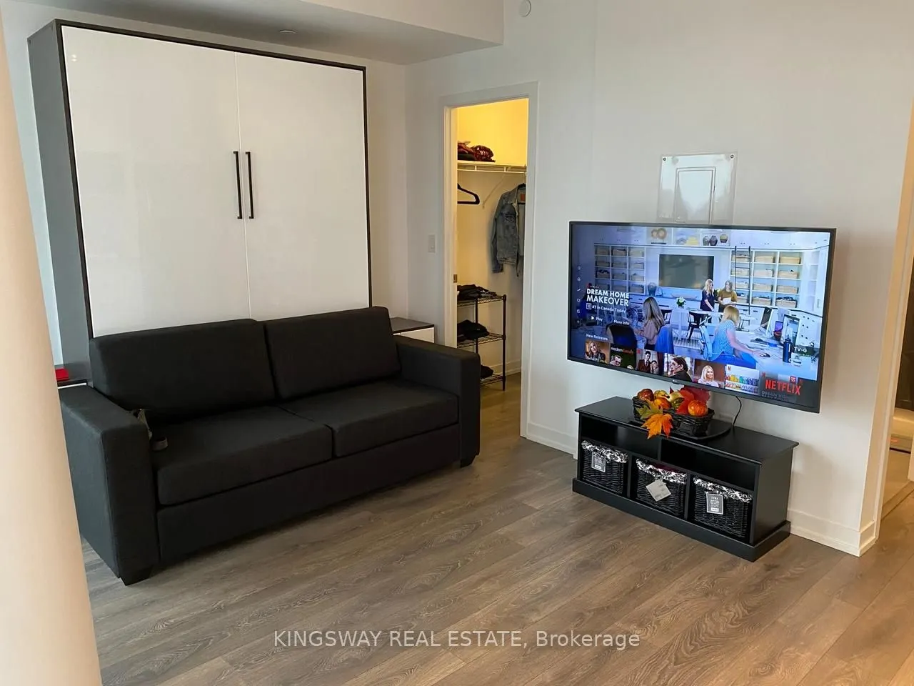 2520 Eglinton Ave West Avenue W, #1005