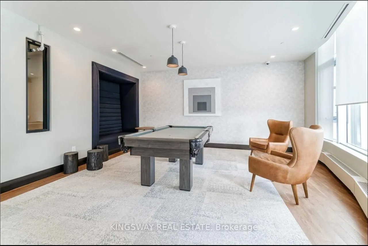 2520 Eglinton Ave West Avenue W, #1005
