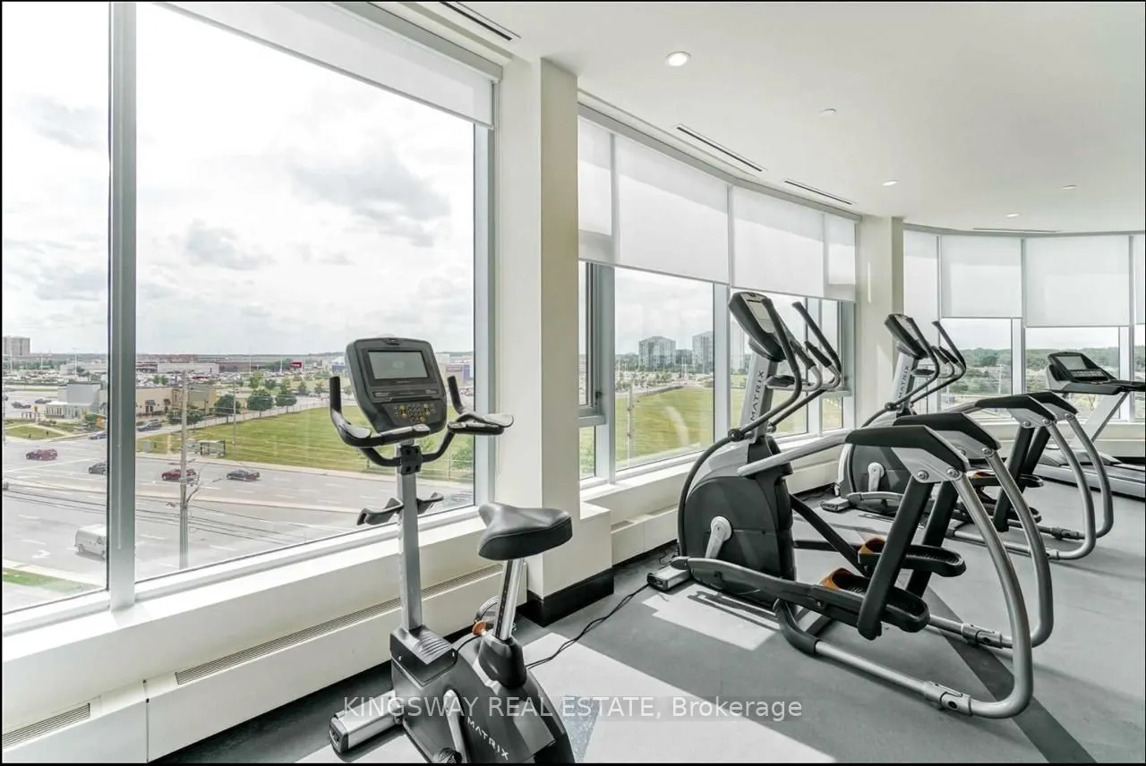 2520 Eglinton Ave West Avenue W, #1005