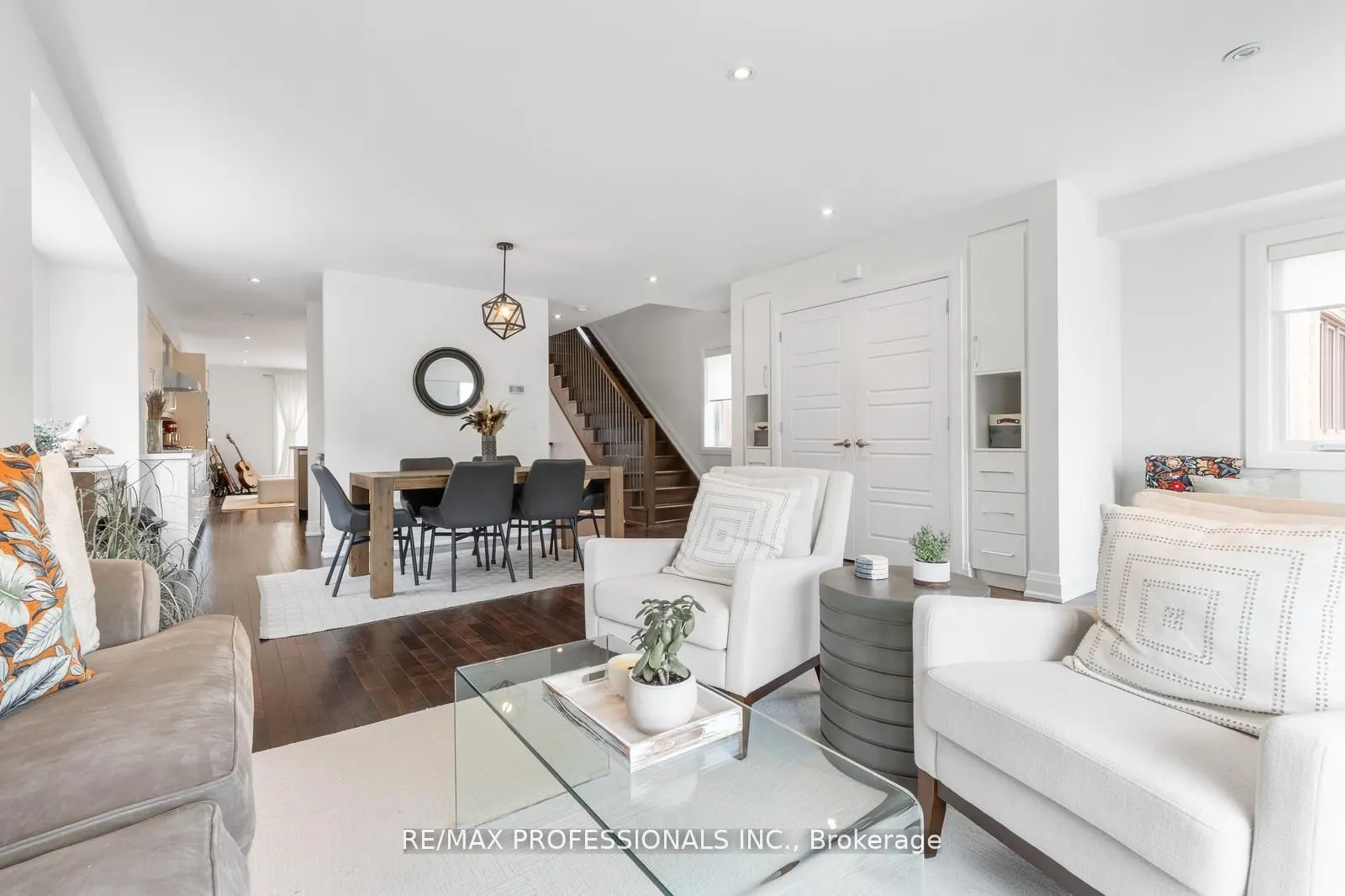 43 Bellman Avenue