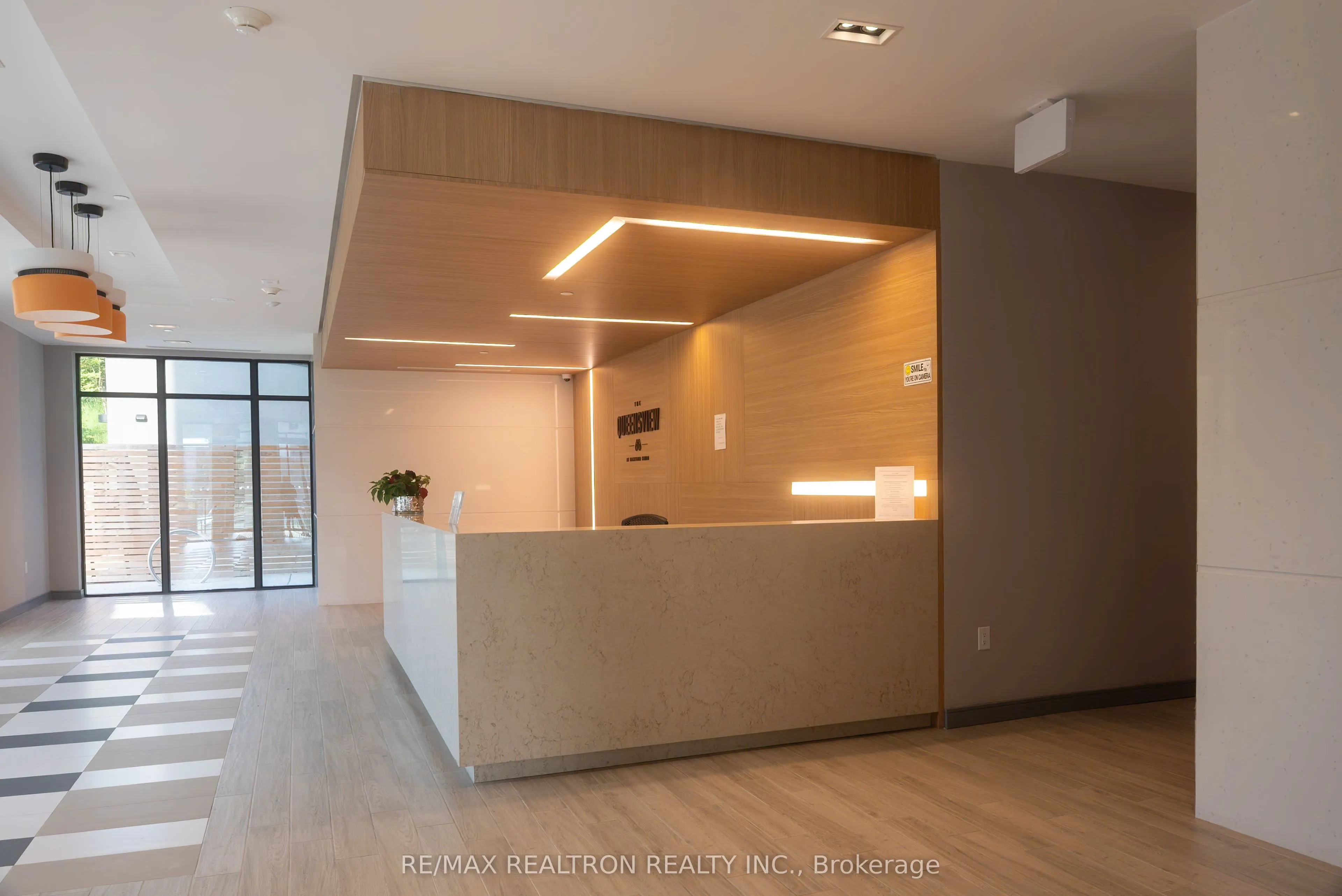 25 Neighbourhood Lane, #714
