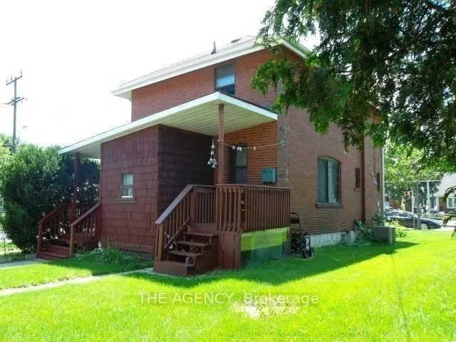 655 Browns Line, #Main
