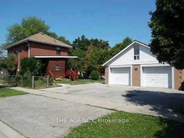 655 Browns Line, #Main