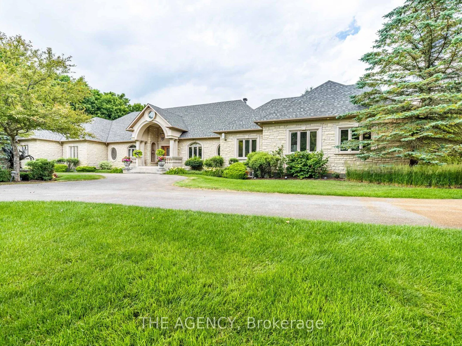 18387 The Gore Road