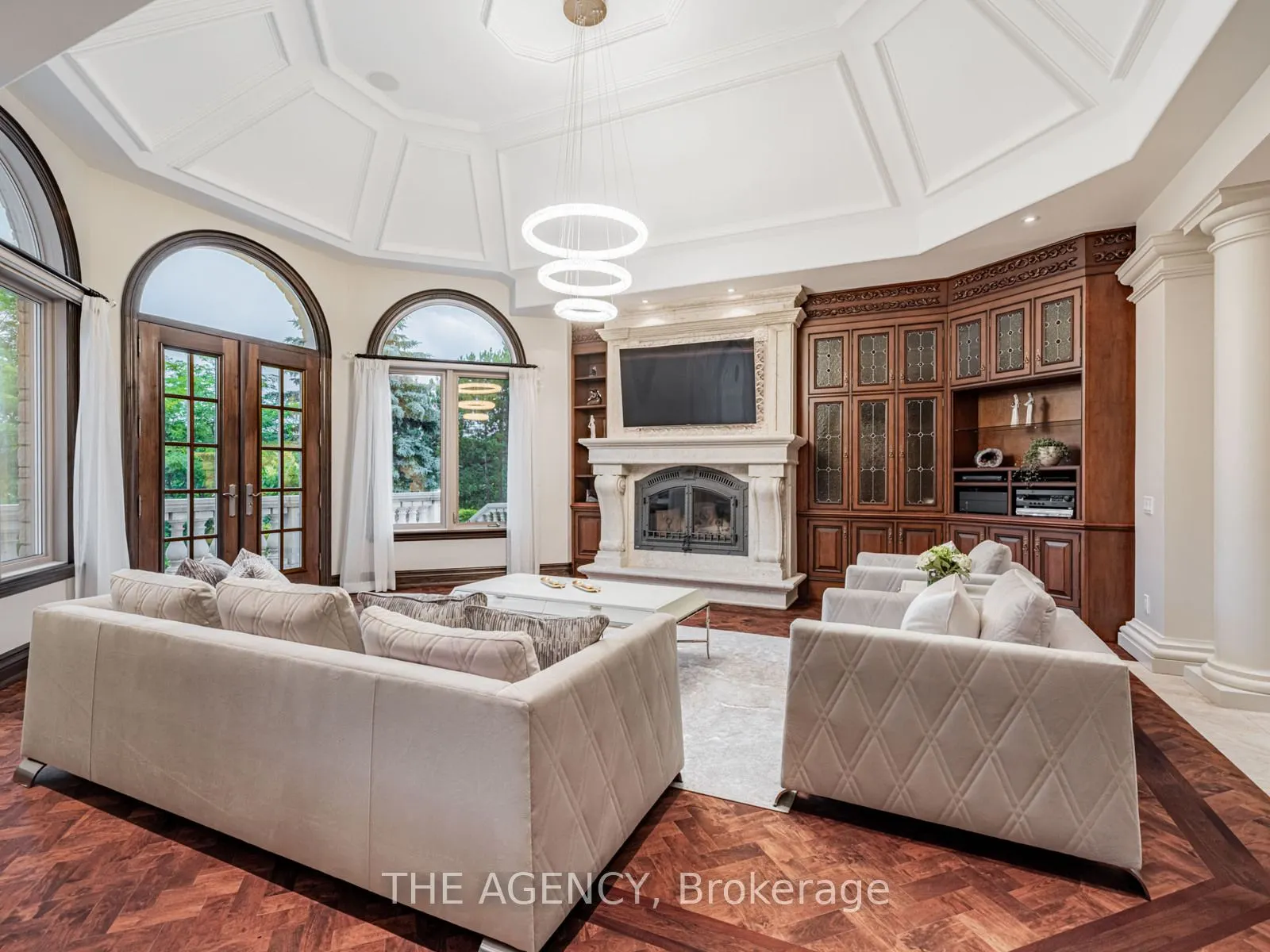 18387 The Gore Road