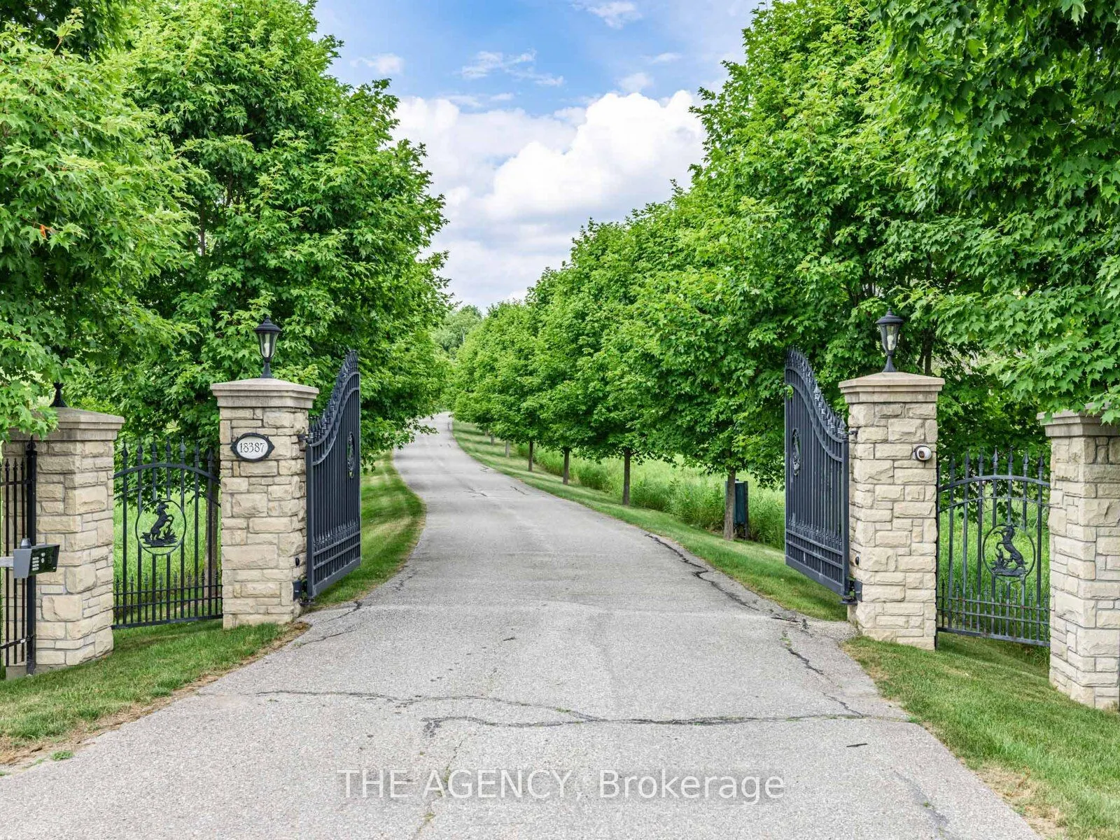 18387 The Gore Road