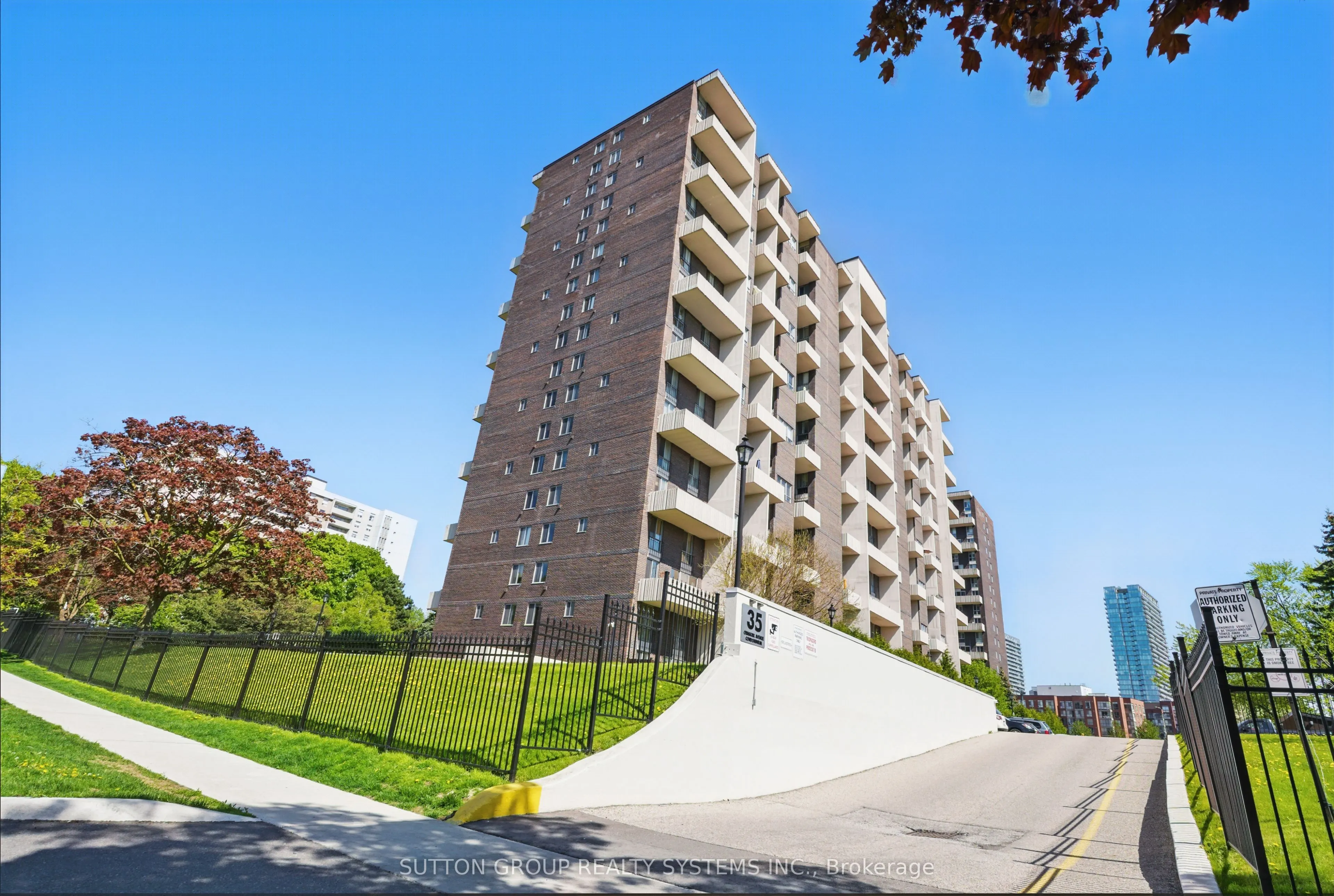 35 Ormskirk Avenue, #307