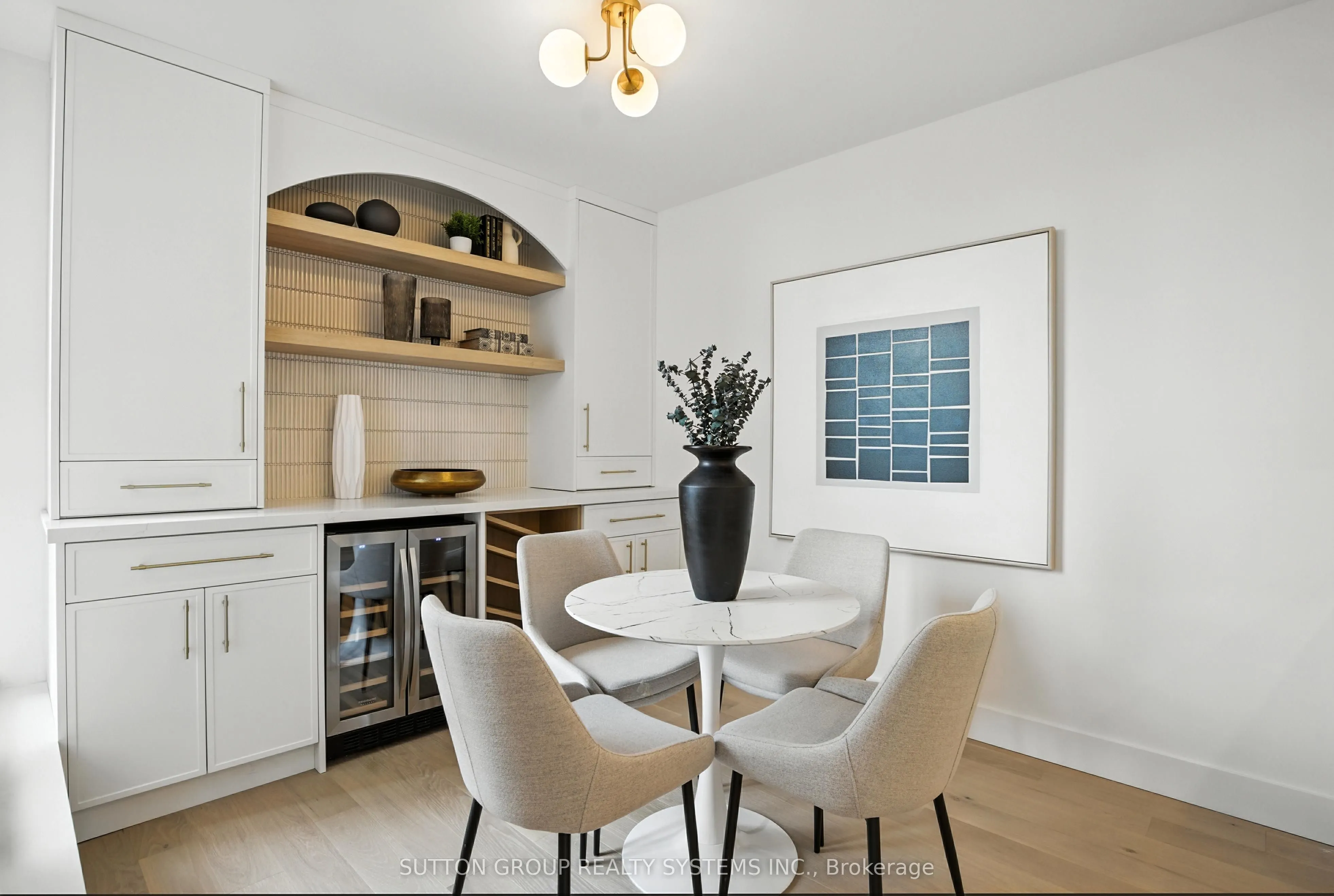 35 Ormskirk Avenue, #307