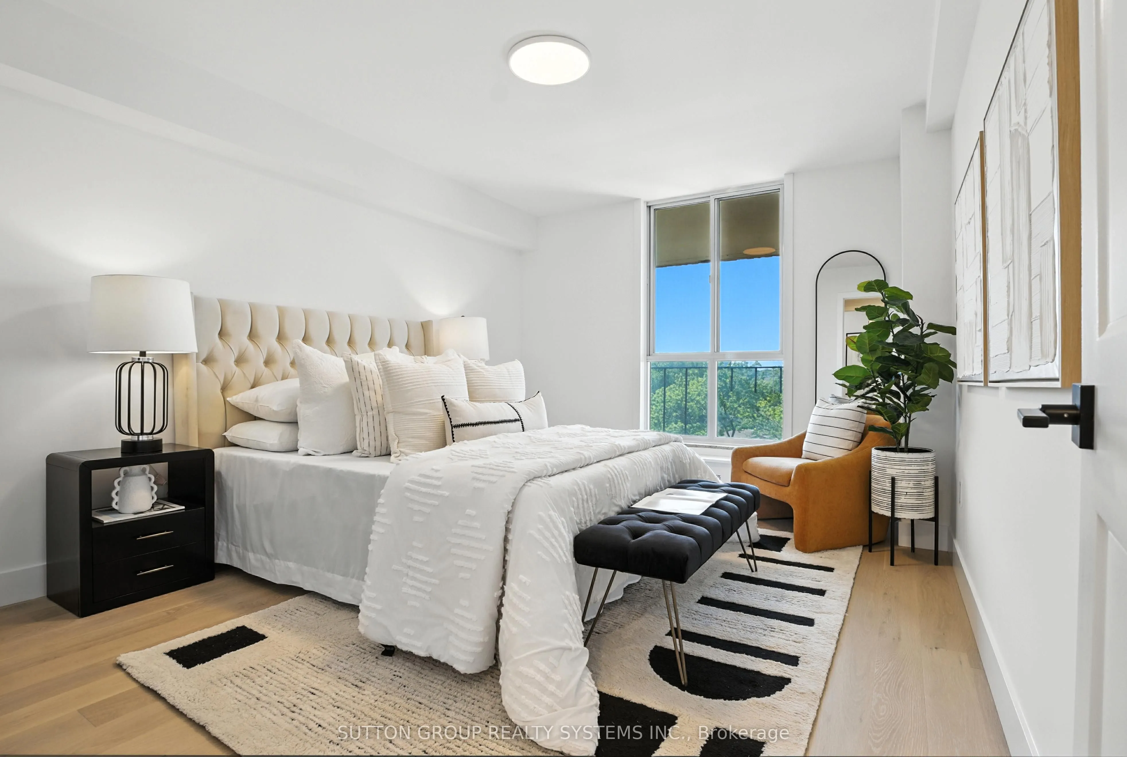 35 Ormskirk Avenue, #307