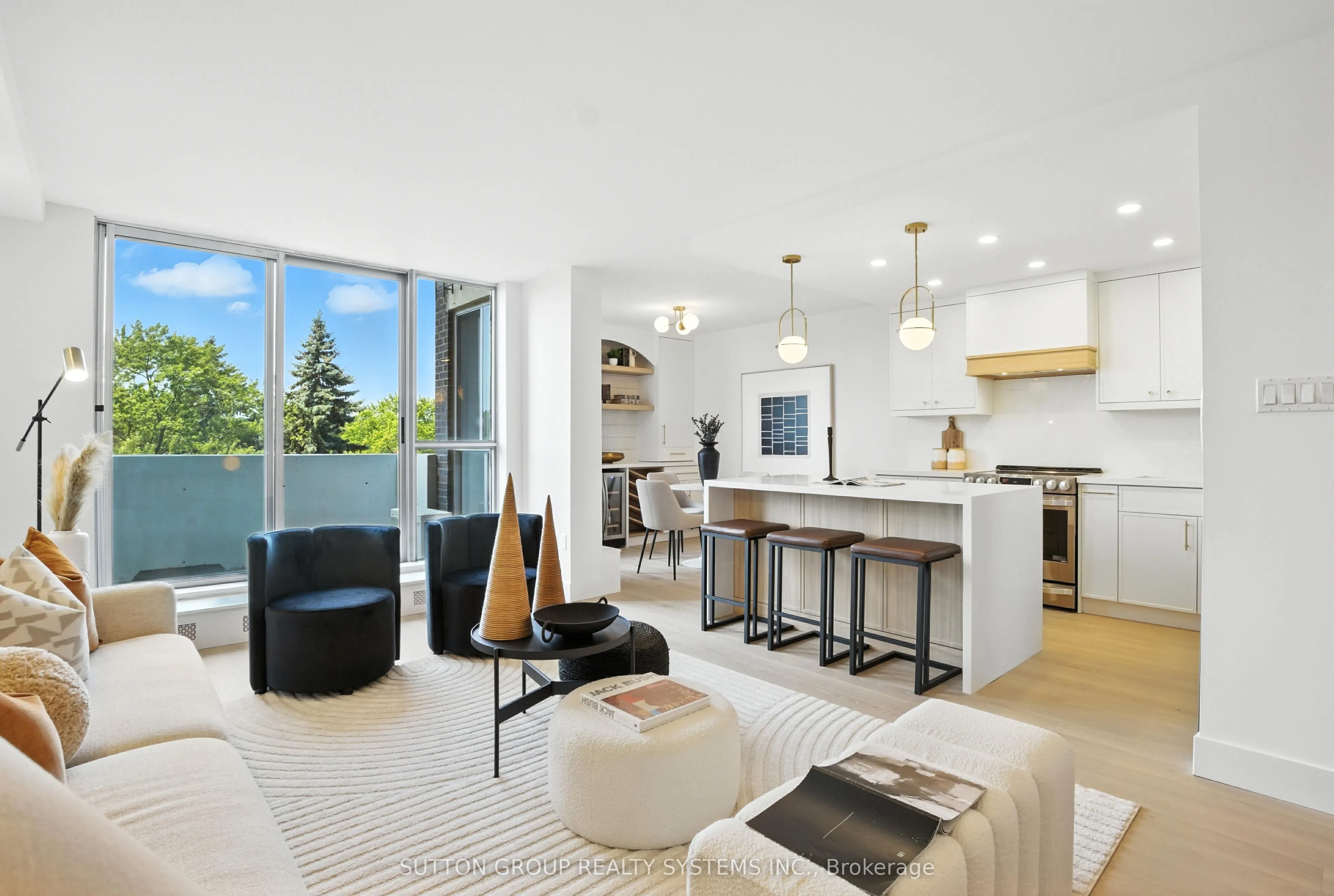 35 Ormskirk Avenue, #307