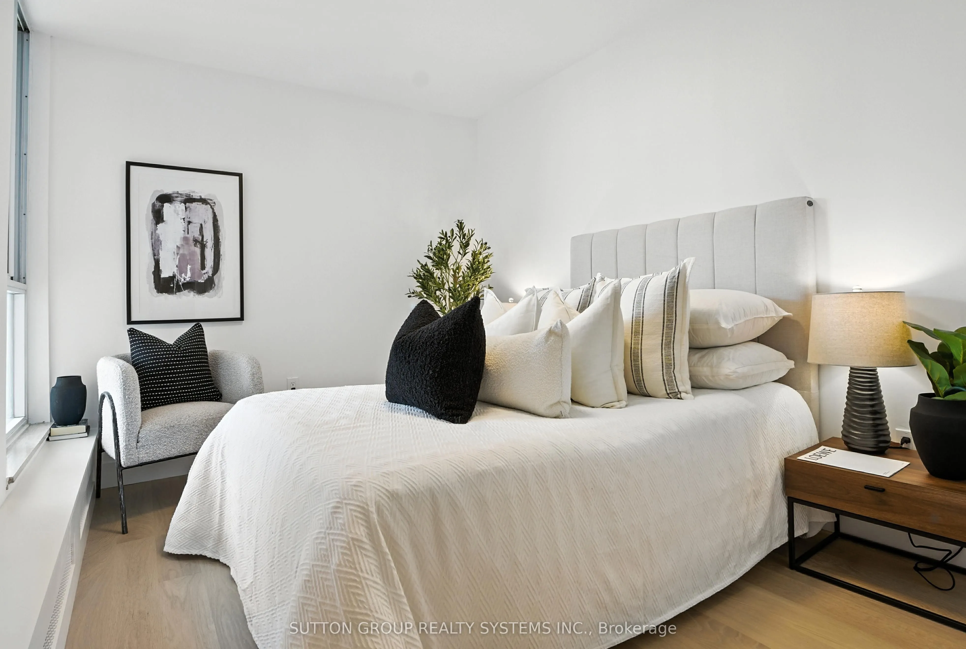 35 Ormskirk Avenue, #307