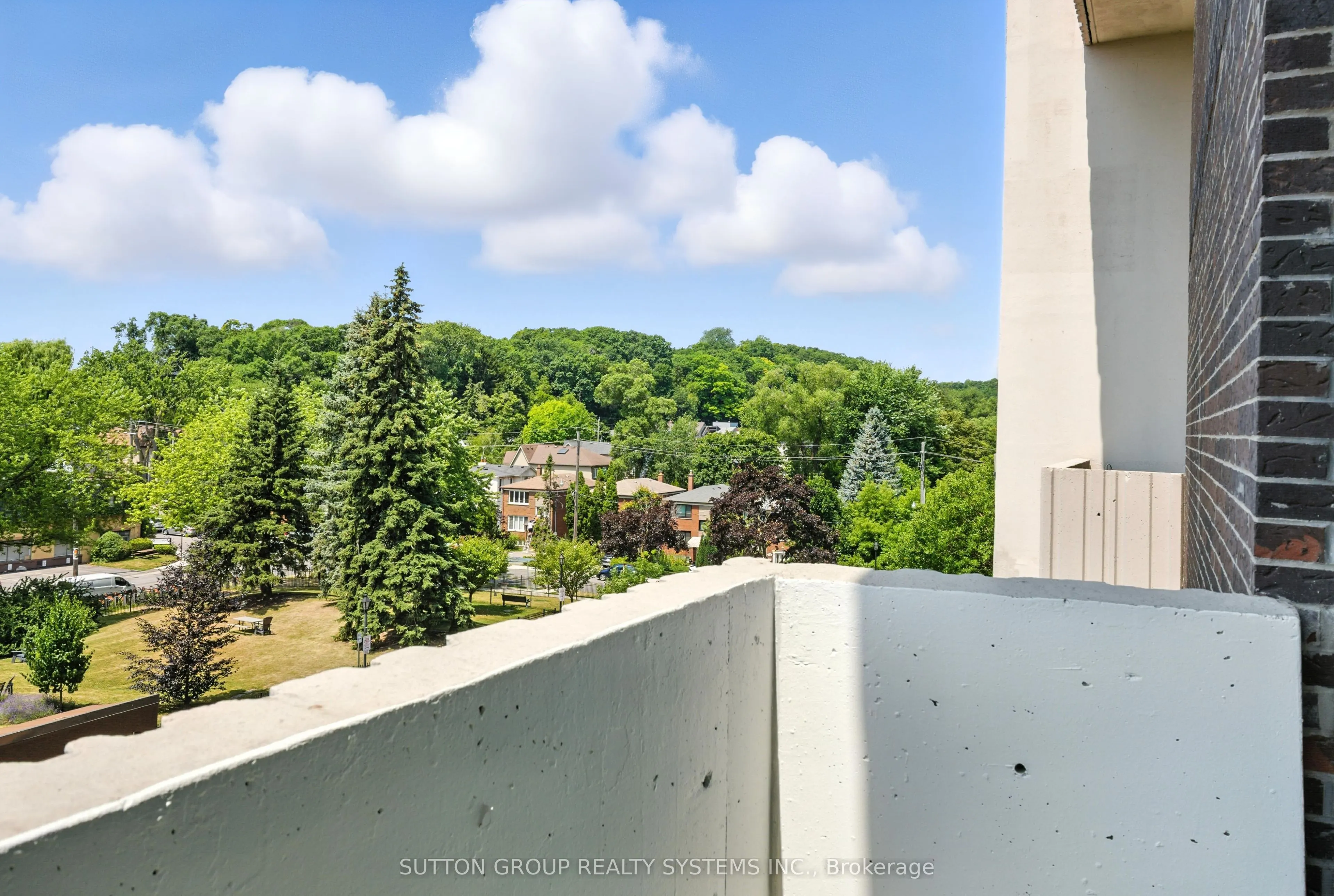 35 Ormskirk Avenue, #307