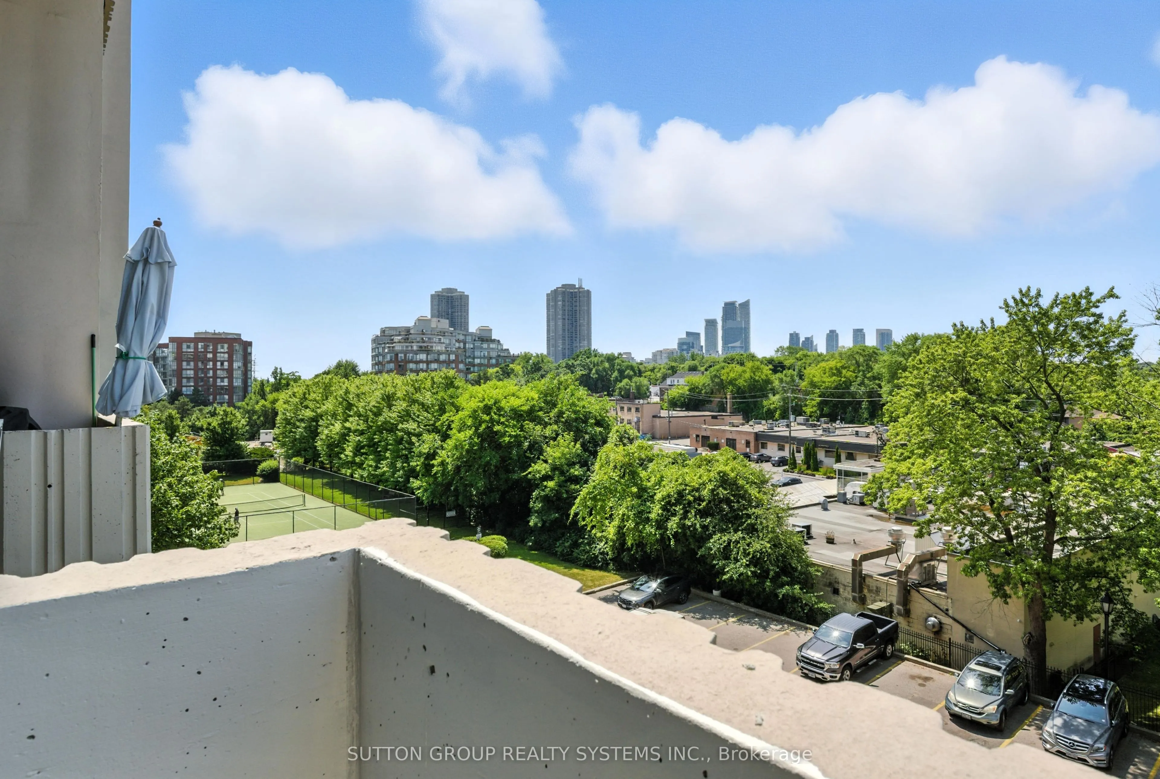 35 Ormskirk Avenue, #307