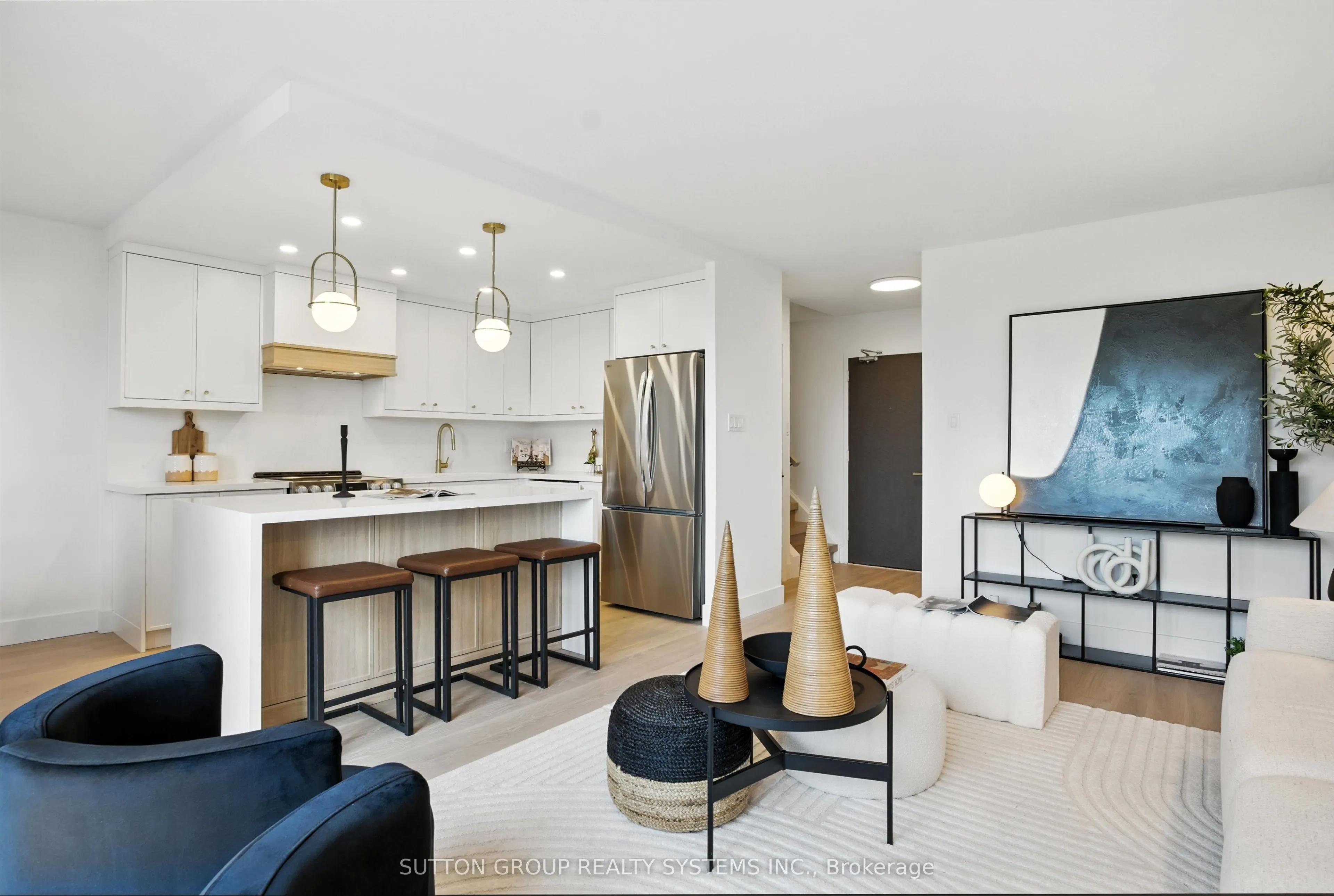 35 Ormskirk Avenue, #307