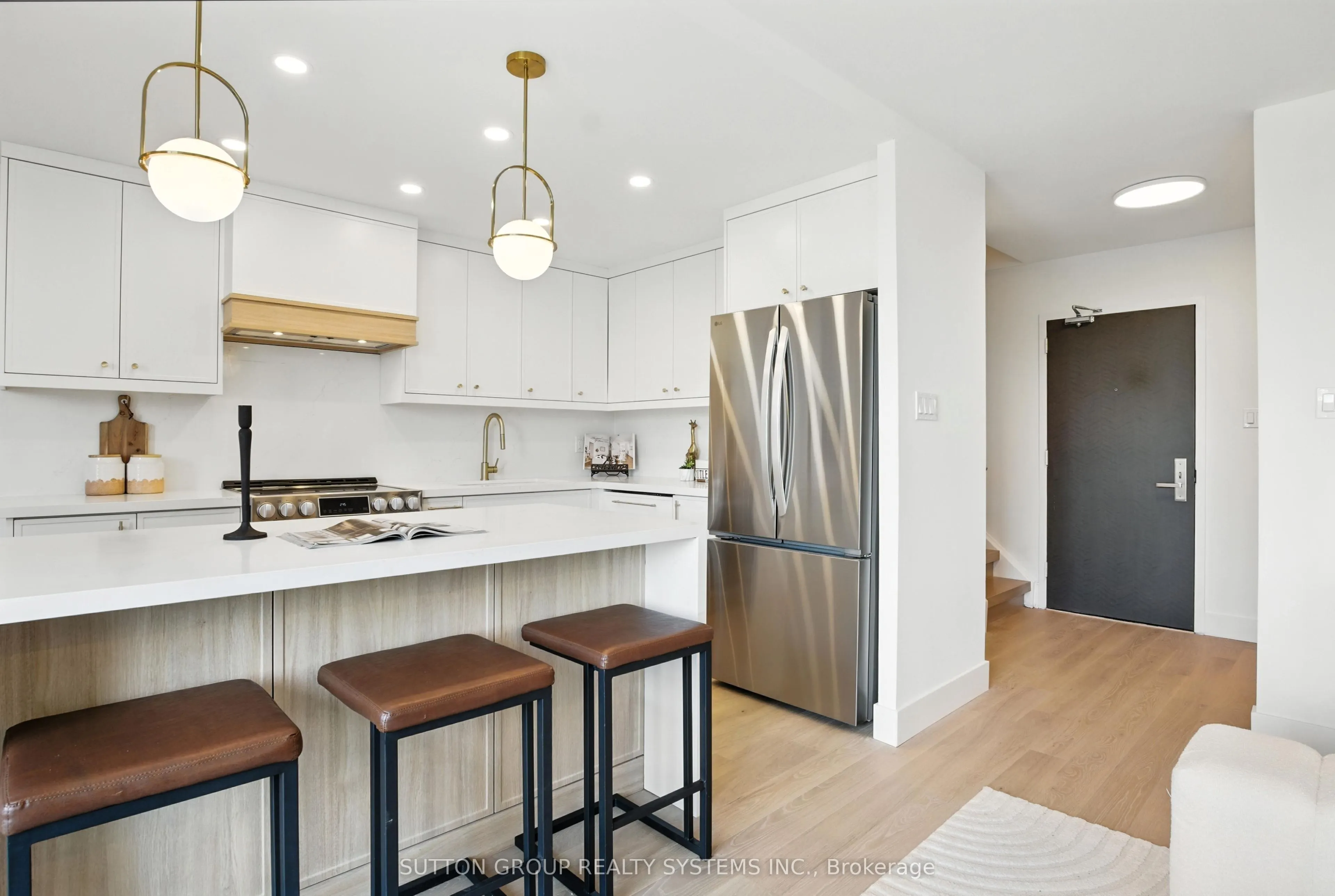 35 Ormskirk Avenue, #307