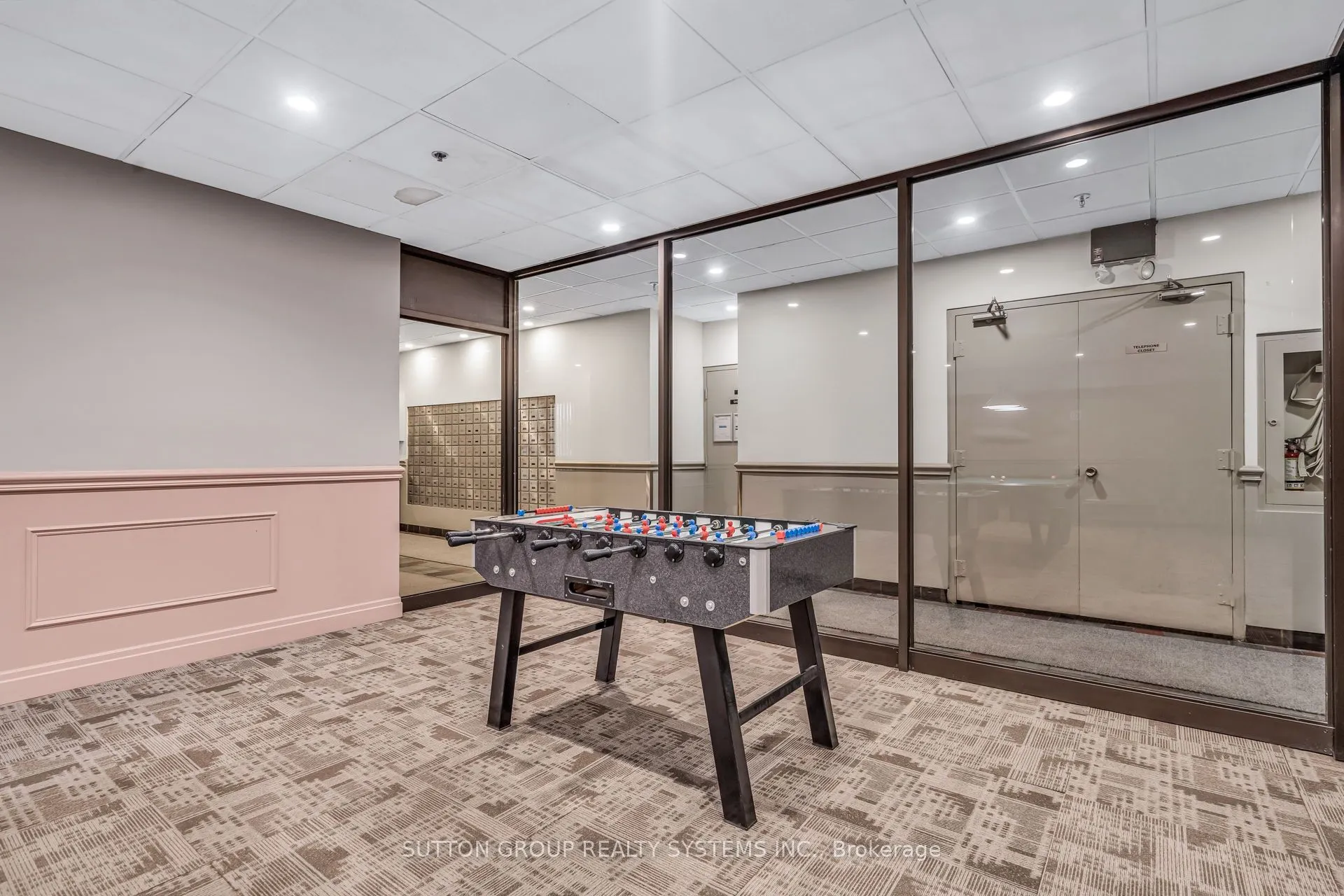 35 Ormskirk Avenue, #307
