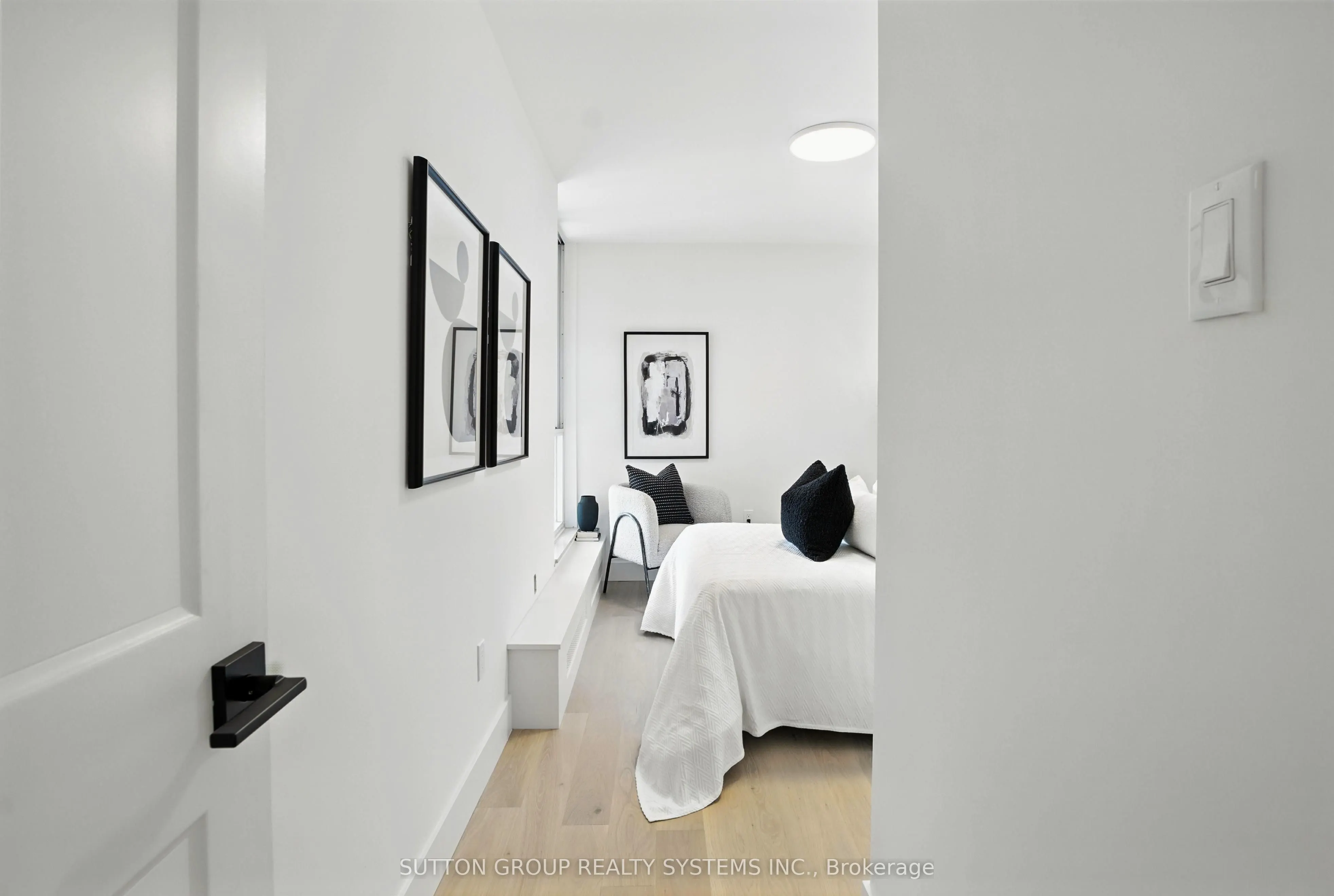35 Ormskirk Avenue, #307